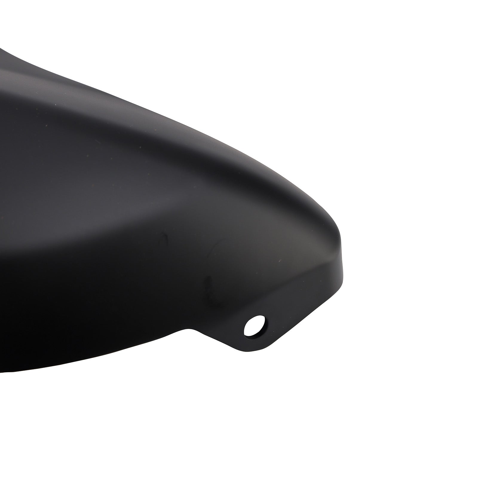 Caches d'admission d'air, carénage latéral de réservoir pour Kawasaki Z900 2025-2026, noir mat