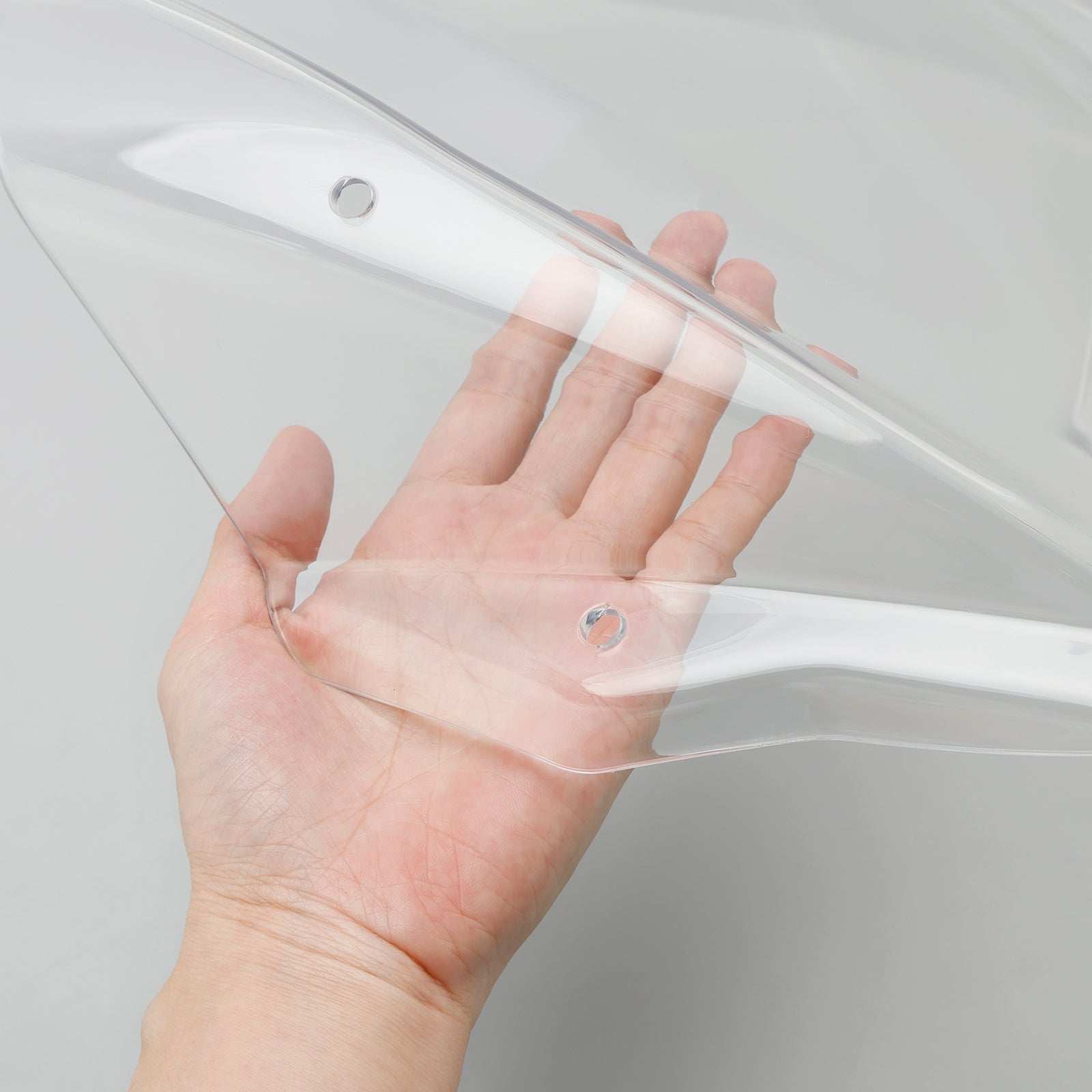 Suzuki GSX-8S 2023-2024 tuulilasi