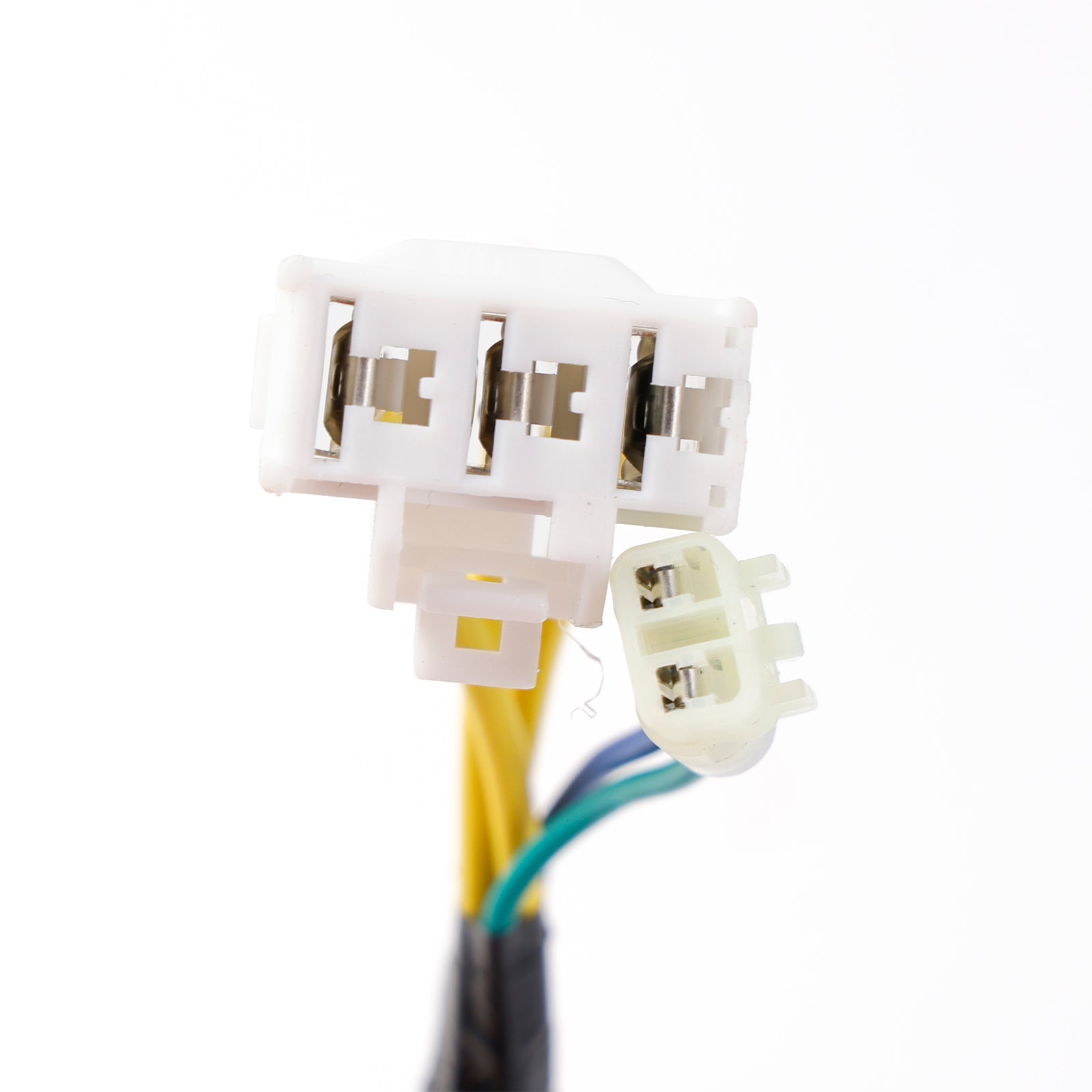 Staattorin, generaattorin, säätimen ja tasasuuntaajan tiiviste Sym Cruisym 300:lle (LV30)W1-EU) (L8-M0) Sport 2018 31120-L3A-000 LN30WA-EU E4 L7-M0