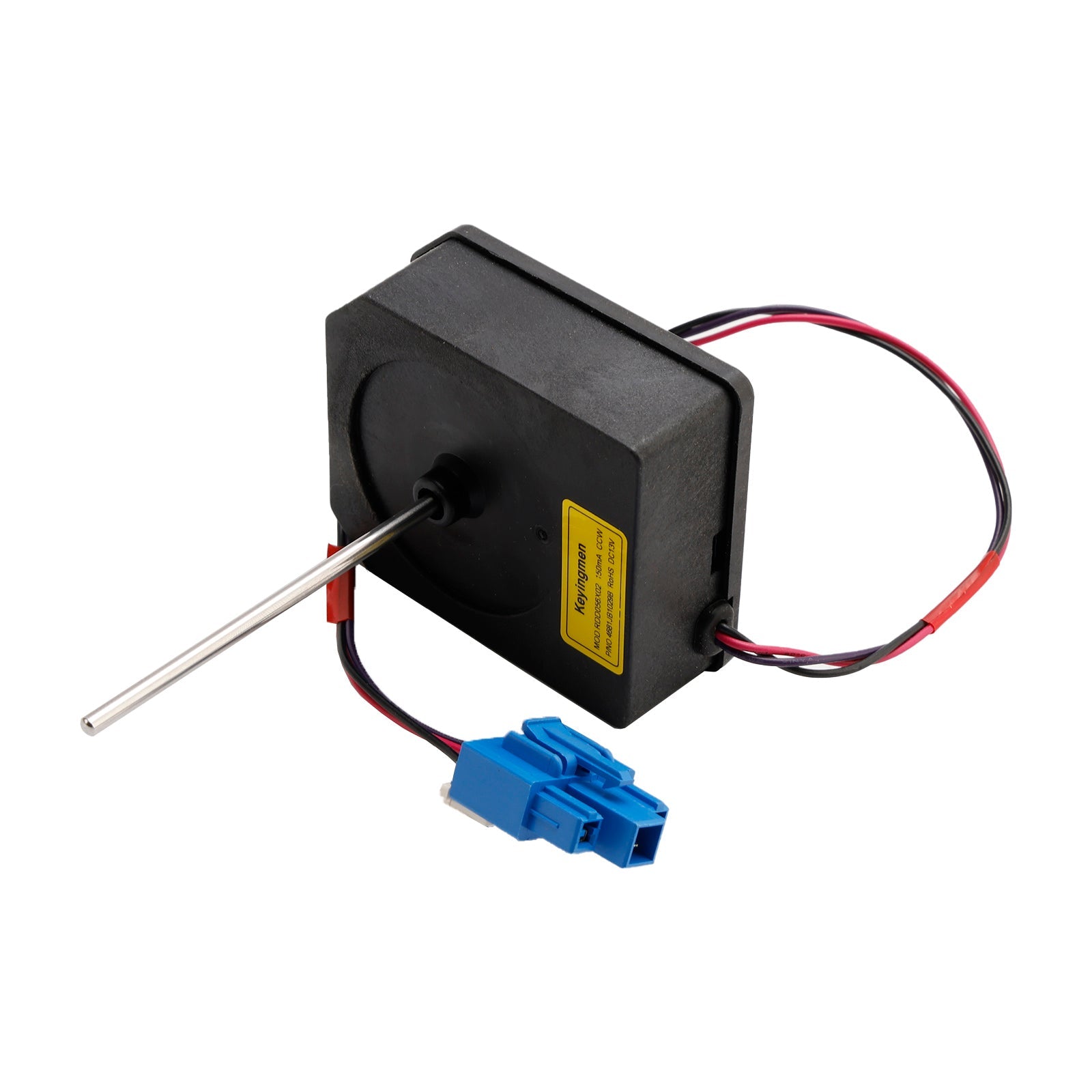 Motor de ventilador de evaporador de refrigerador 4681JB1029B para LG Kenmore 4681JB1017E PS3523329