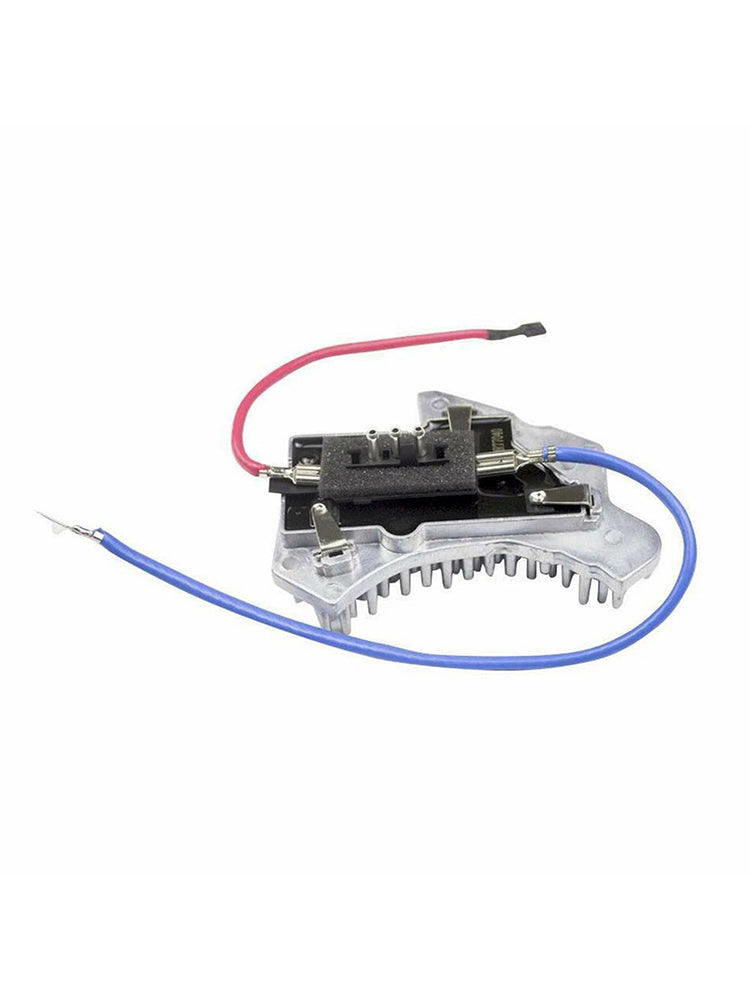 Résistance de ventilateur de chauffage/climatisation A2108206210 pour Mercedes-Benz CLK430 SLK230