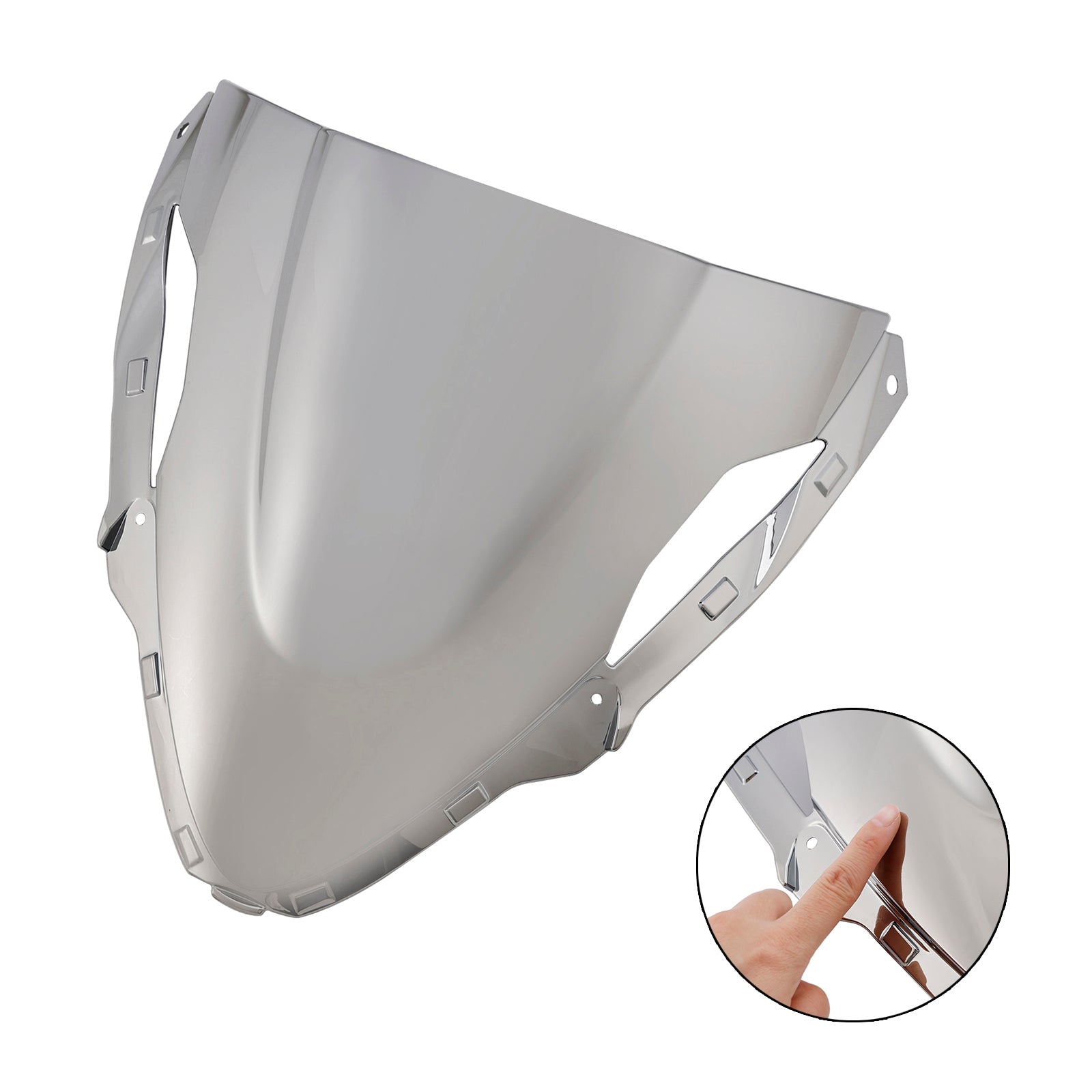 Kawasaki Sandshield ZX6R 636 2024