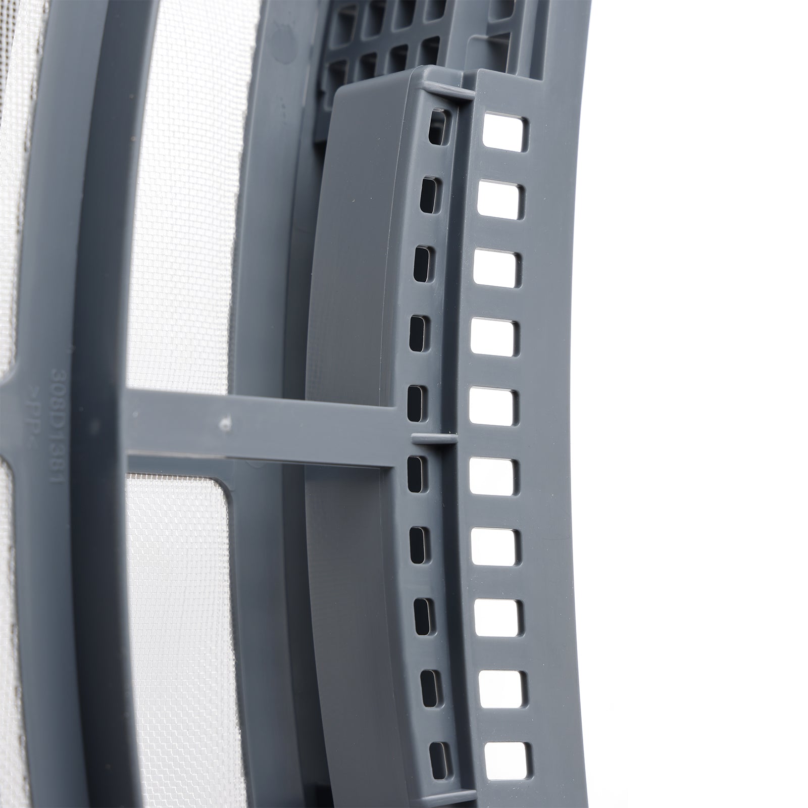 Kuivurin nukkasuodatin WE16X32537 GE:lle