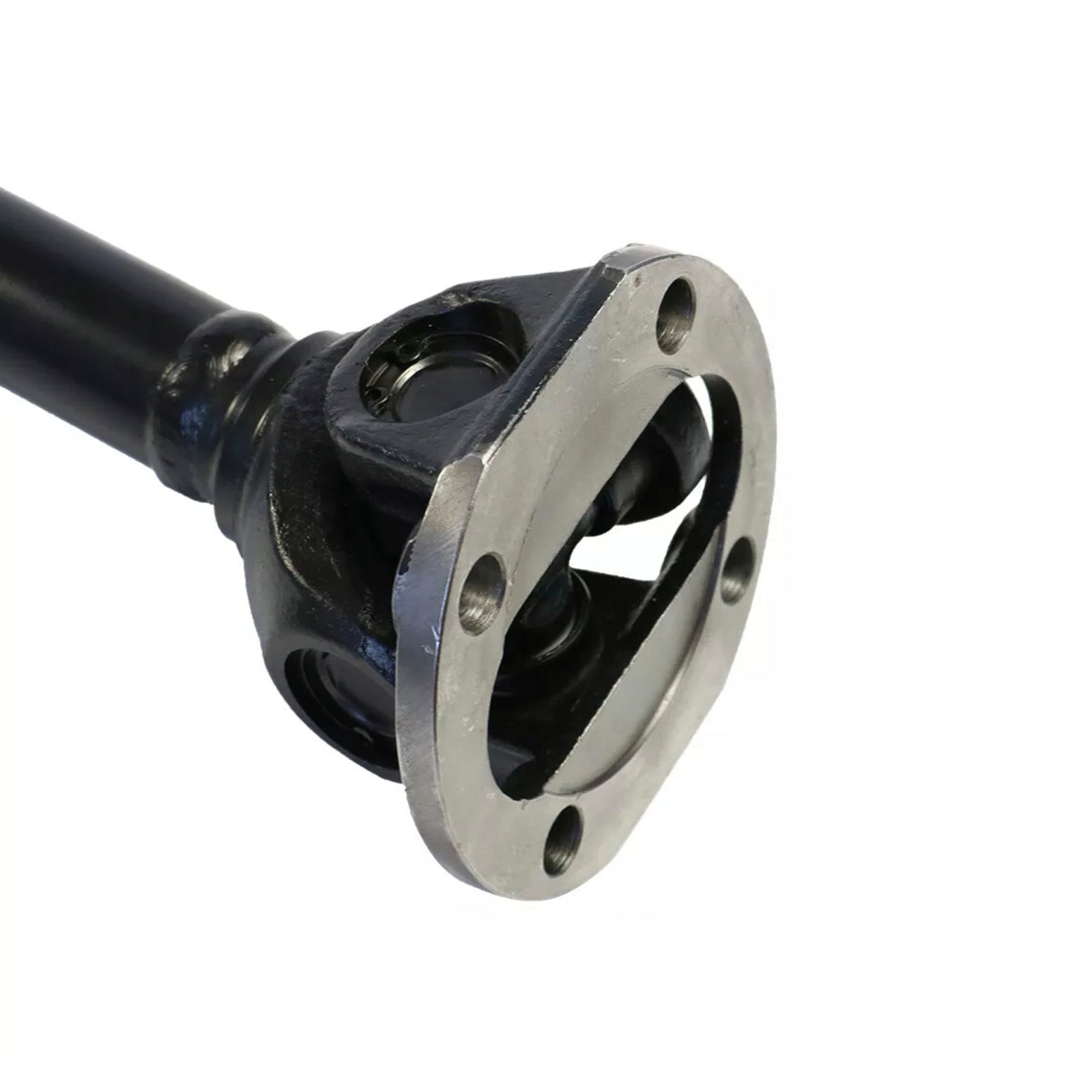 Voorste aandrijfas A2044106701 2044102601 voor Mercedes-Benz S550 W221 AWD 2007-2011