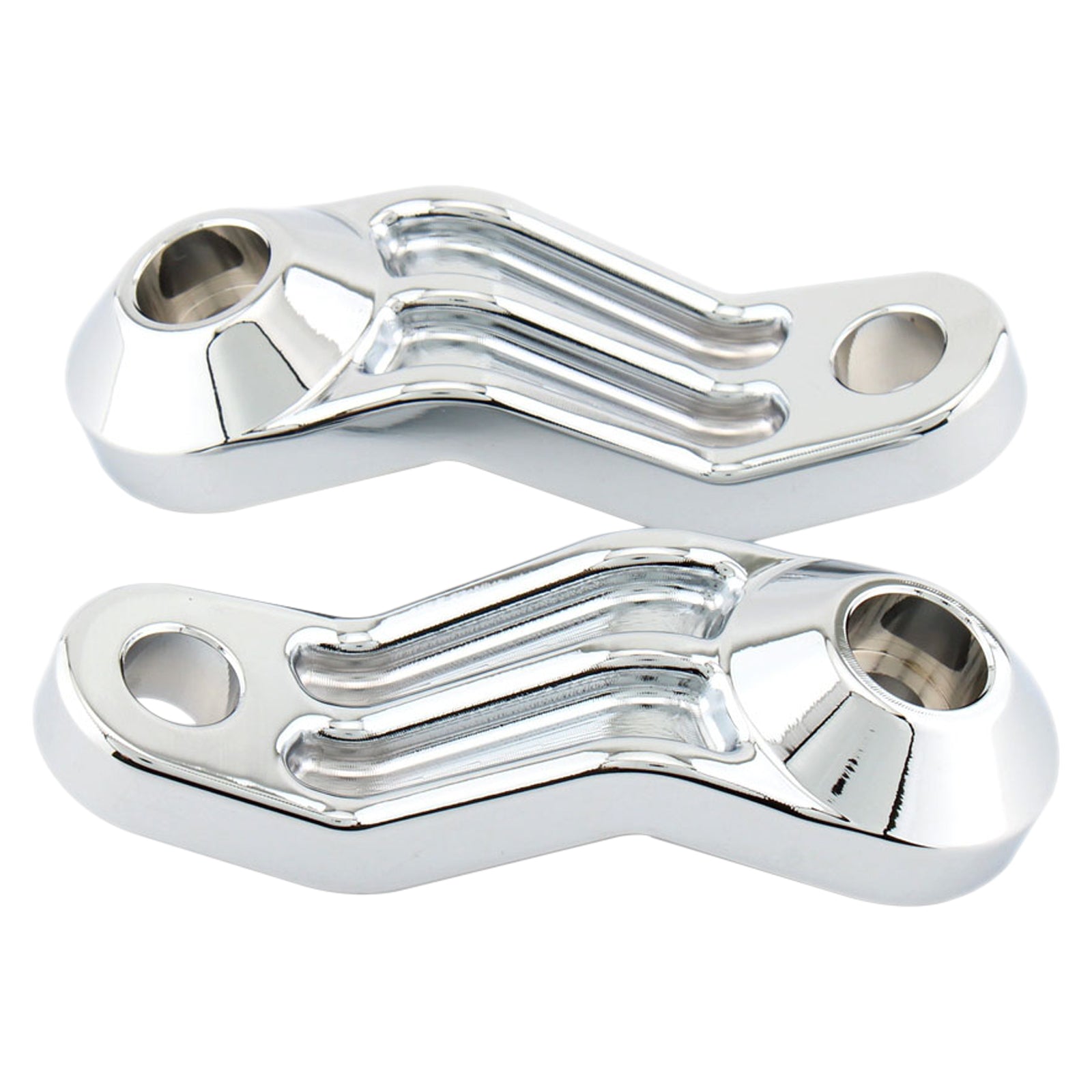 Il supporto lampeggiante posteriore per Bonneville è T100 T120