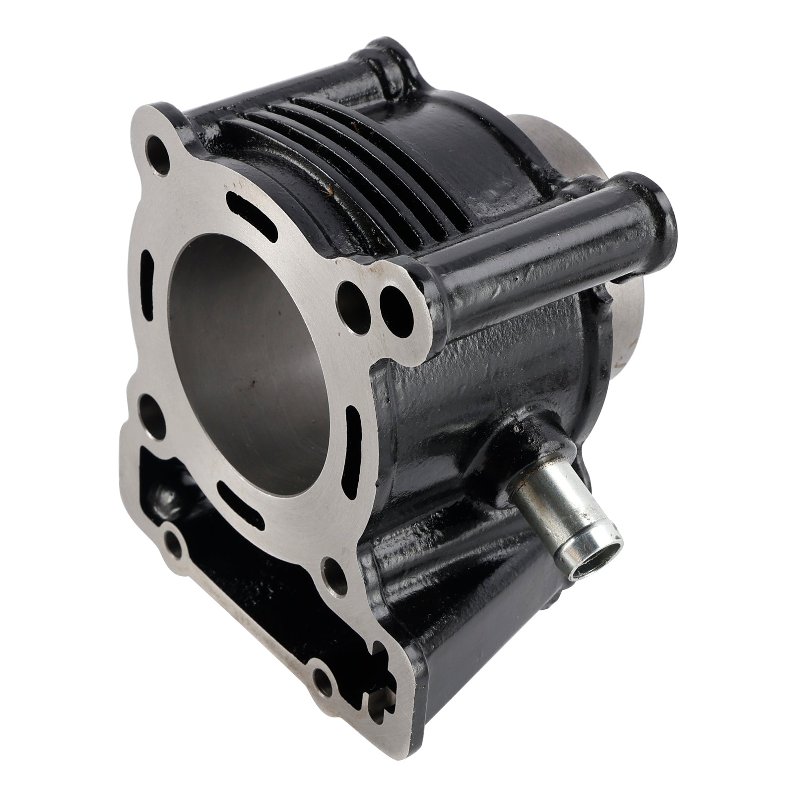 Kitcilinder Piston Gros Bornsage Zd4kta 150 CC 1L002731 CM278203 voor Aprilia RX 125 4T IE 4V E5 (APAC) 2021-2023