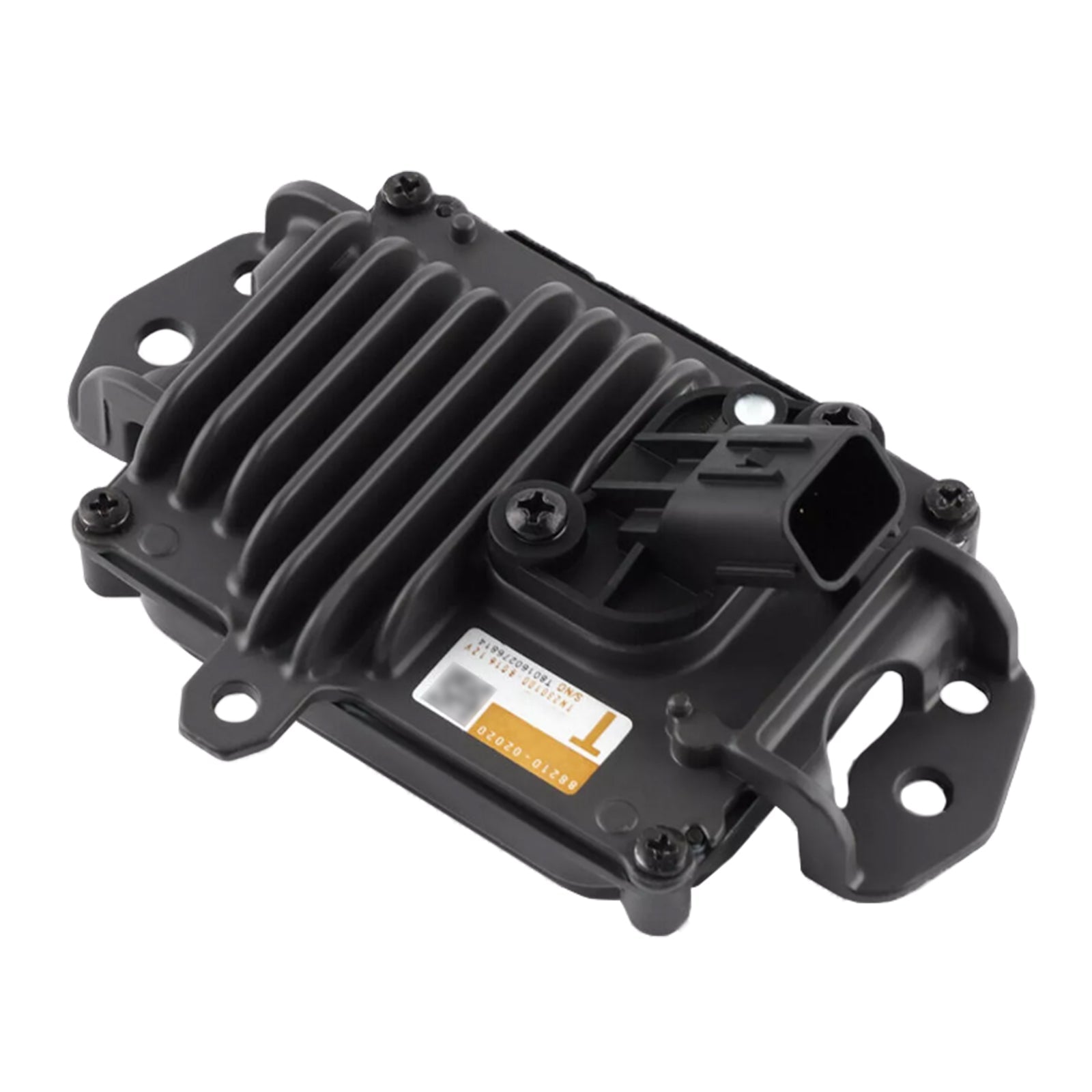 Sensore radar d'onda per Toyota Prius Prime 4 cilindri 1.8L 2020-2022 Cruise Control 88210-02020