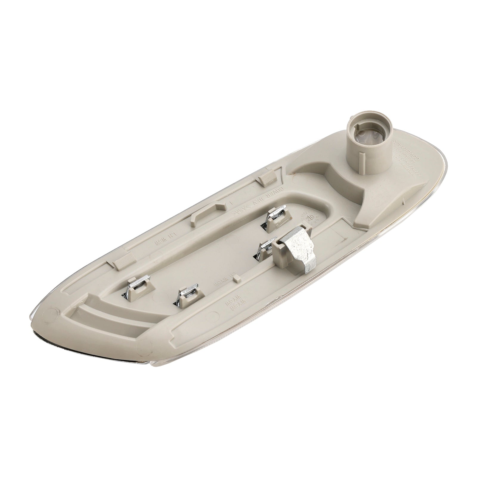 Utripajoča škatla za levi stranski položaj Mini F55 F57 S 2014-2021