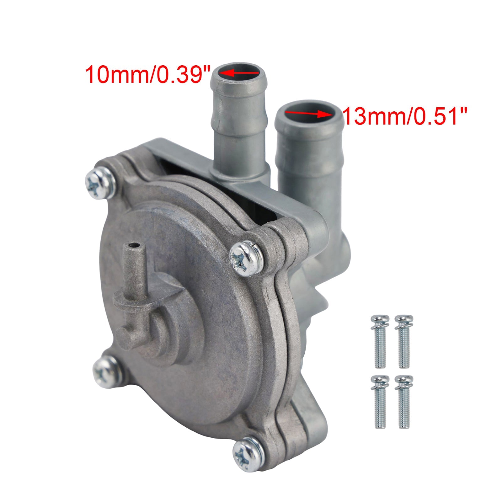 Polttoainehanan kansi kalvolla Sopii HONDA ST1100 91-03 16970-MT3-003