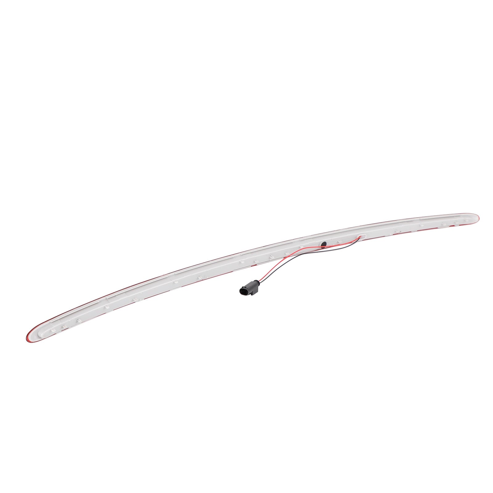 Terzi freni rosso chiaro 63257167413 per Mini Cooper R55 Wagon