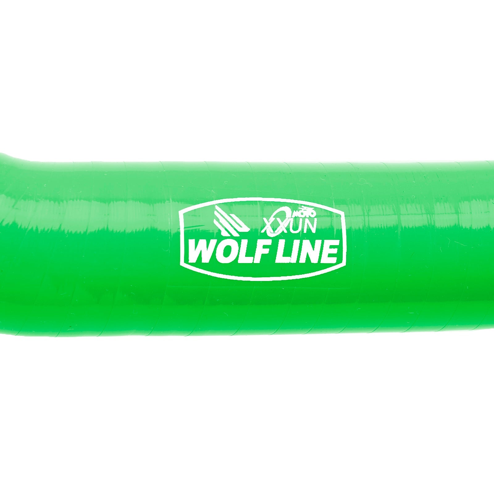 Komplet silikonskega hlajenja za Radiator Street Triple 765 R Rs 2020-2022