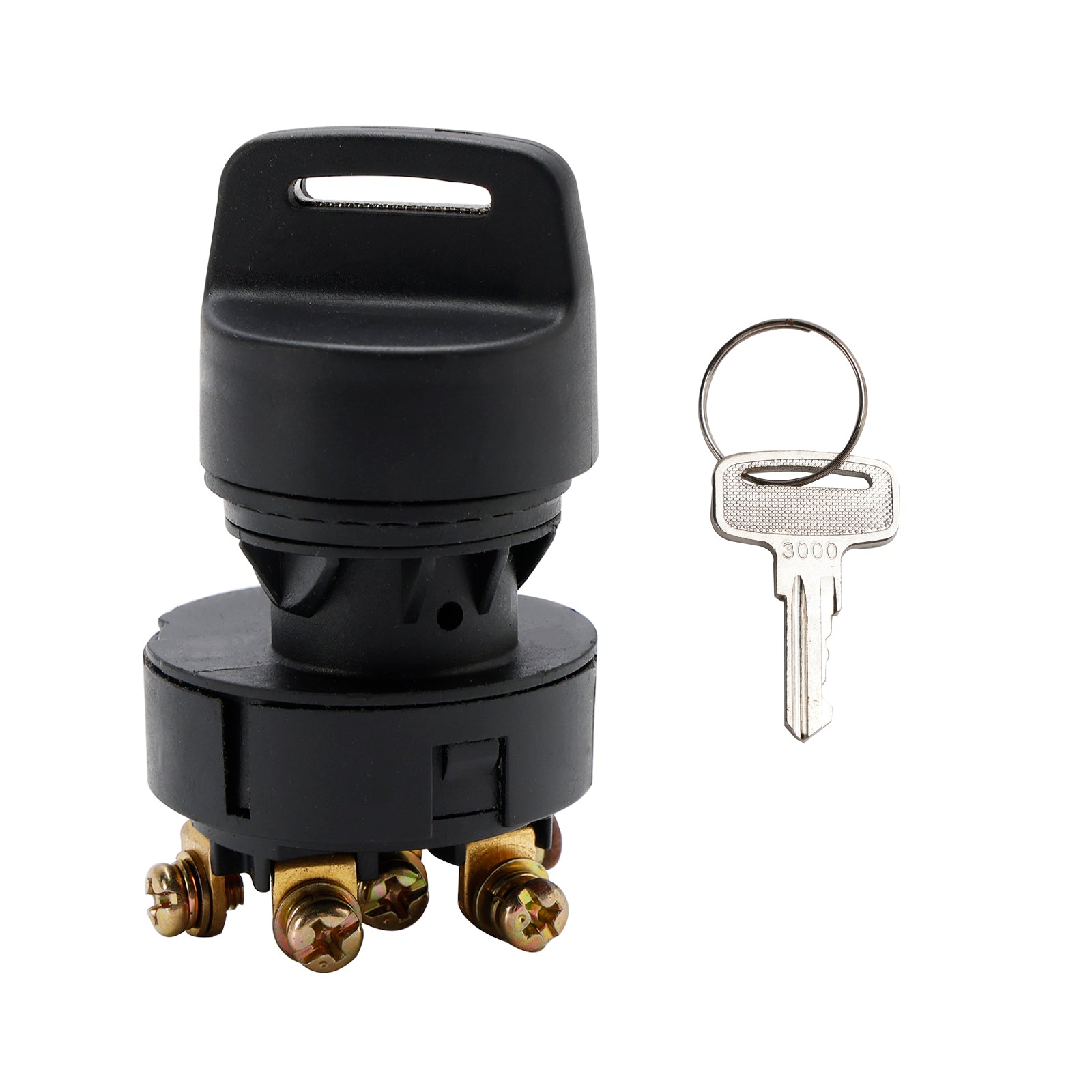 Interrupteur d'allumage 96008-SGT pour Genie GS-1530 GS-1532 GS-1930 GS-1932 GS-2032