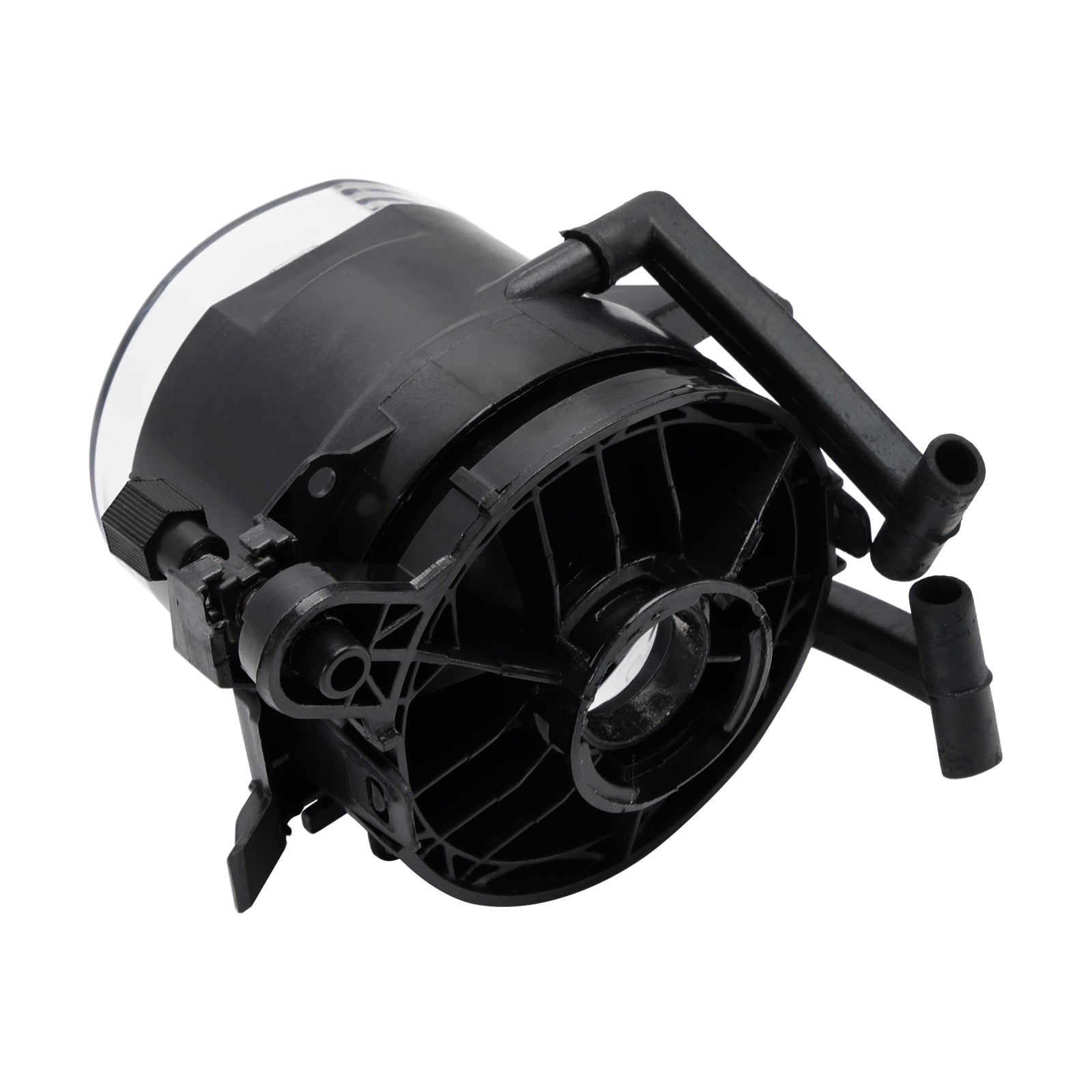 Lewe światło mgły 63177897187 dla BMW E60 525I 528I 530i 535i 545i 550i M5 2004-2010