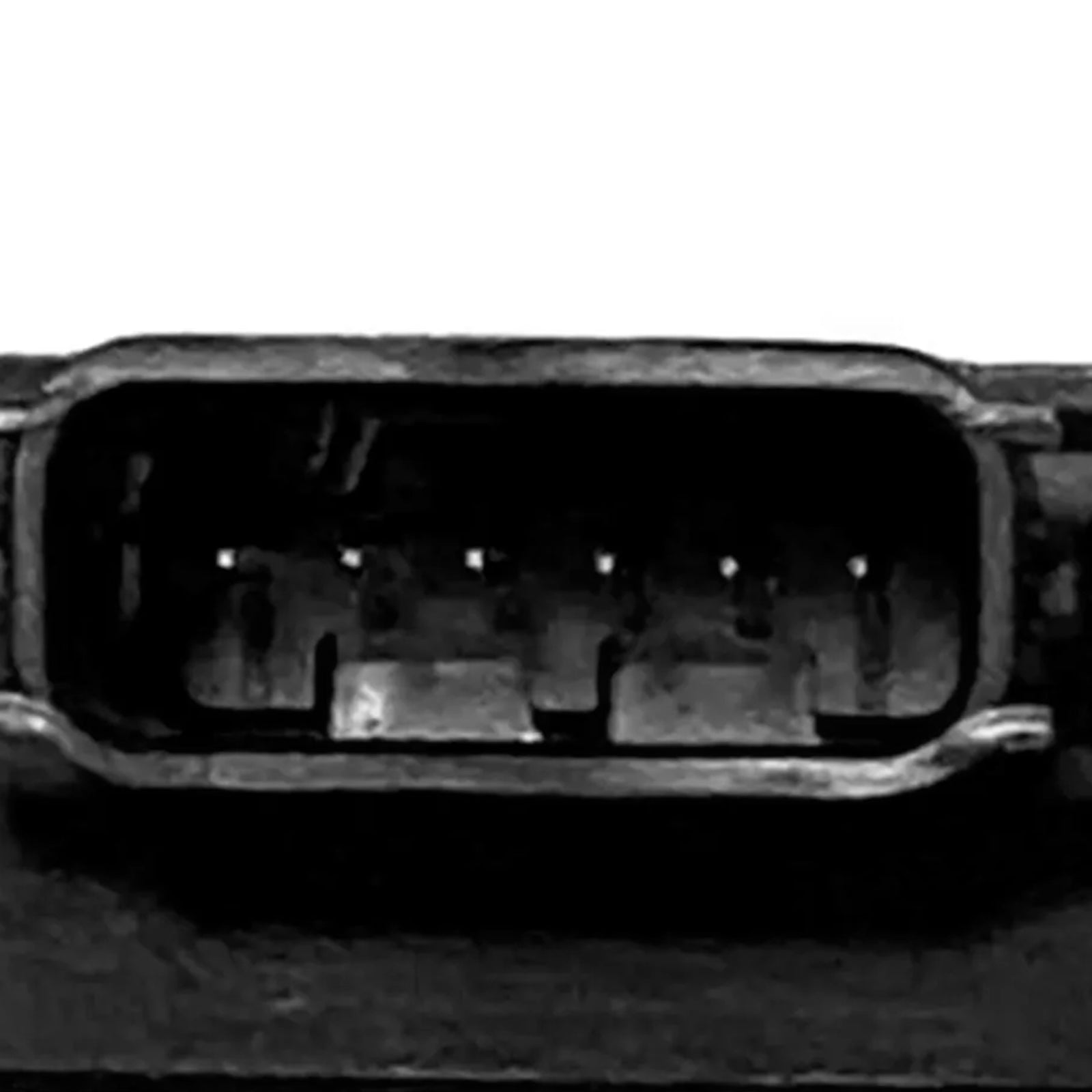 Unità di controllo del sensore radar Distronic A0009058702 per Mercedes W212 W205