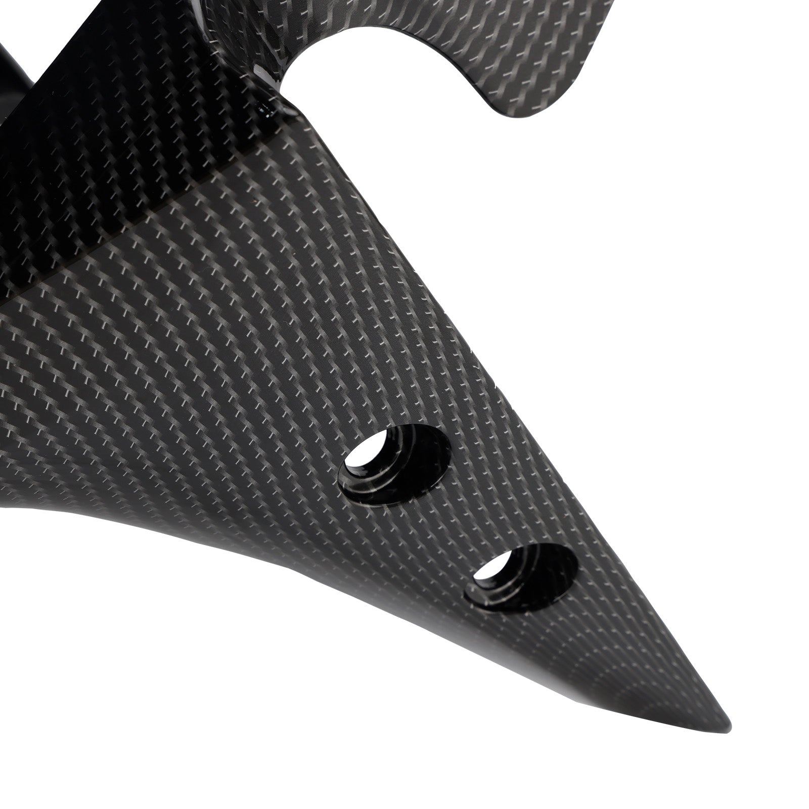 2025-2026 Yamaha YZF-R3 YZF R25 MT-03 Carénage de garde-boue avant