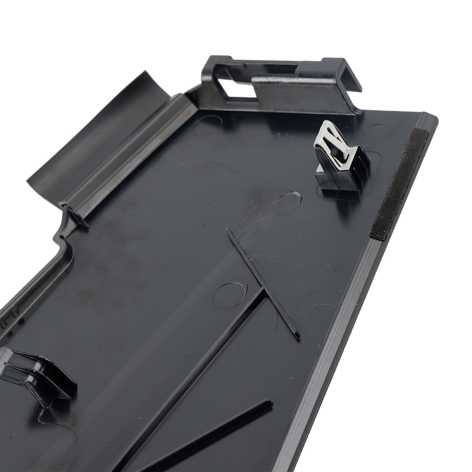 Panneau supérieur du tableau de bord noir 926-336 pour GMC Yukon XL 2500 2010 (réf. 20844035)