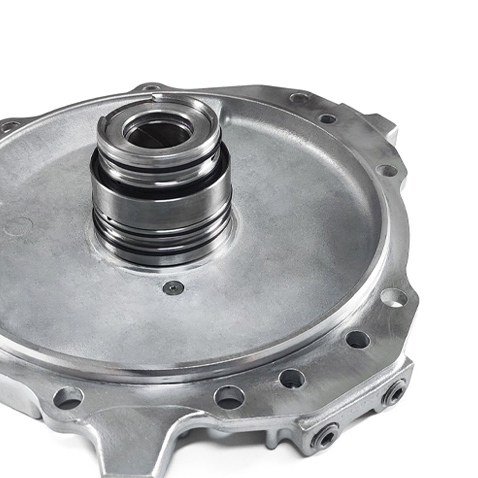 Coperchio trasmissione posteriore 4F27E FN4A-EL per Ford Lynx 4 marce FWD L4 1.3L 1.6L (2000-2005)