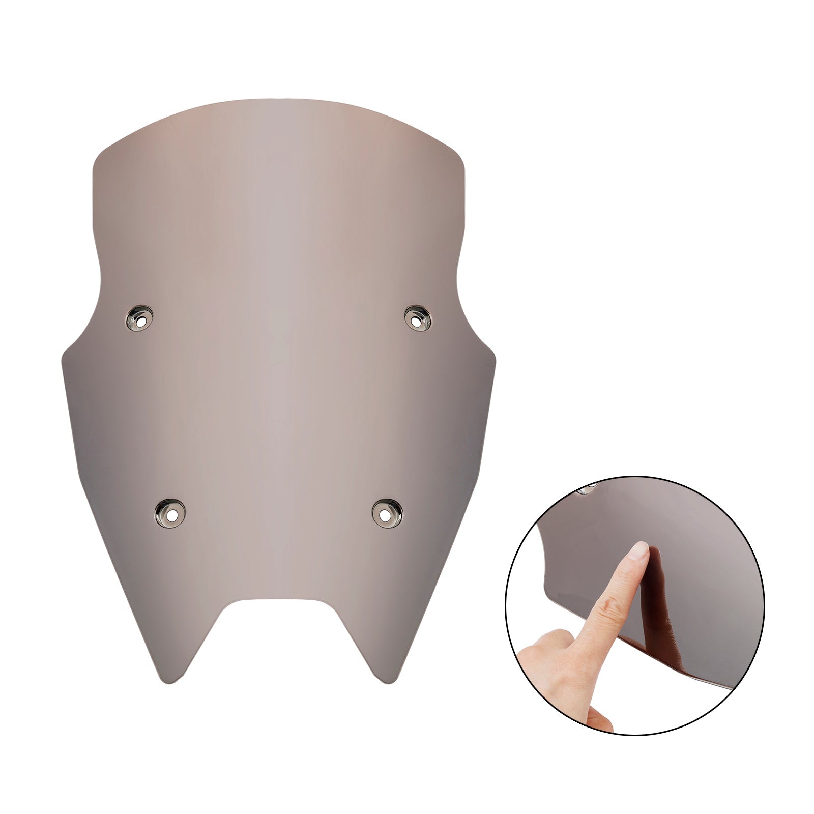 BMW R1200RS 2015-2018 Parature