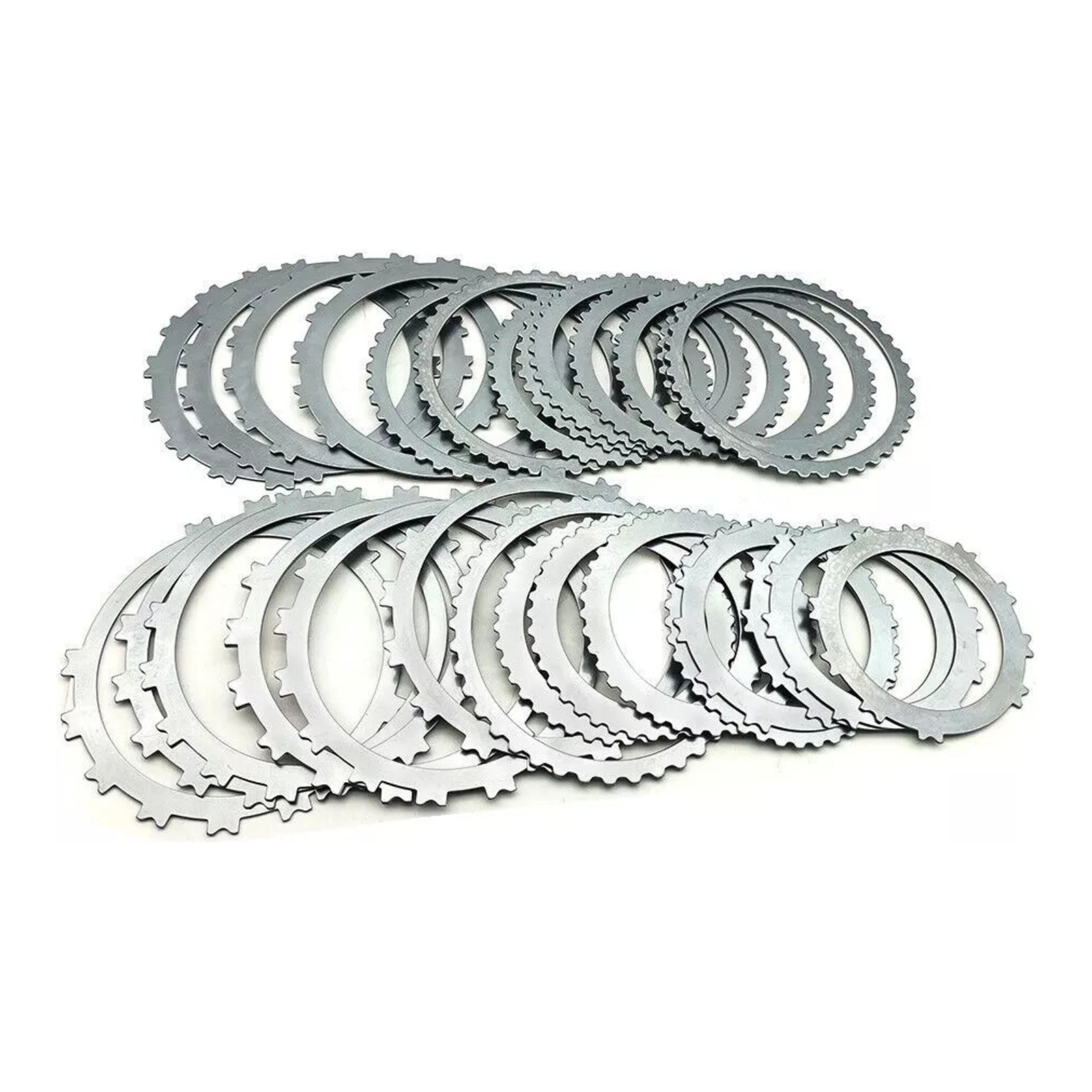 Kit de reconstrucción de transmisión automática para Toyota Kluger V 3.0L 2000-2003, U140E U140F T13600A SELLOS DE REVISIÓN