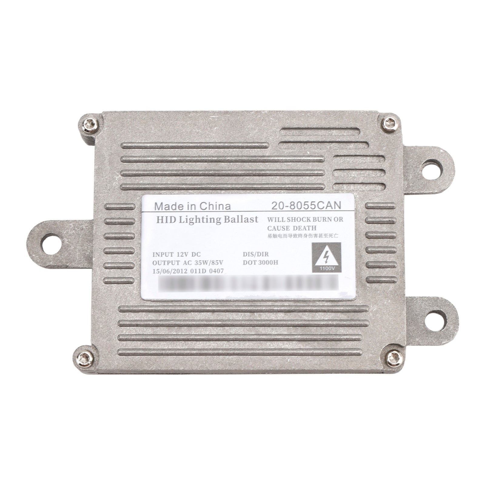 Ajovalojen sähköpainolast