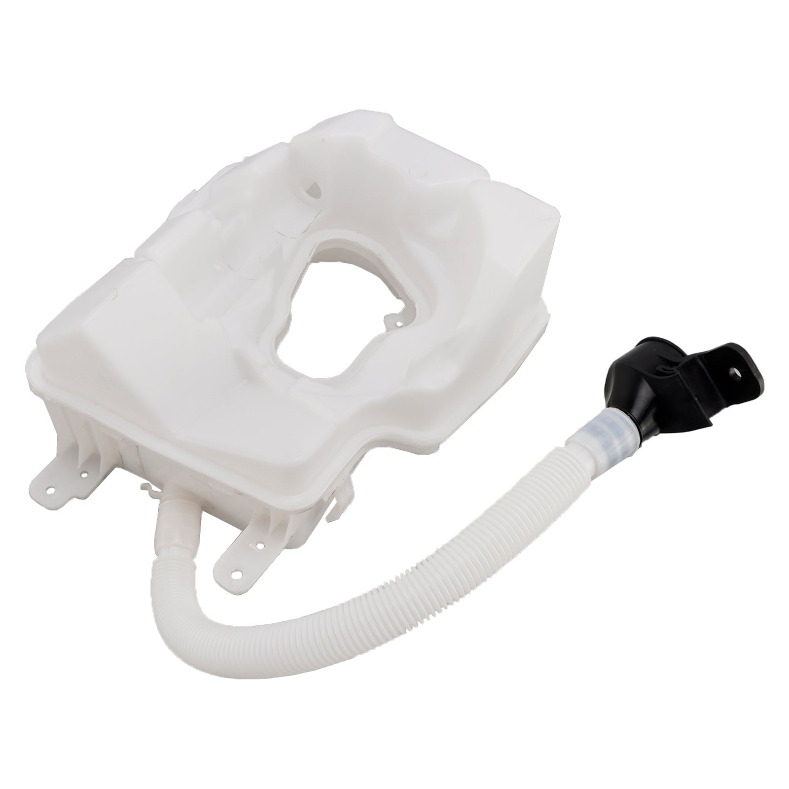 Zbiornik pralki przed 61669802203 dla mini R60 R61 2010-2016