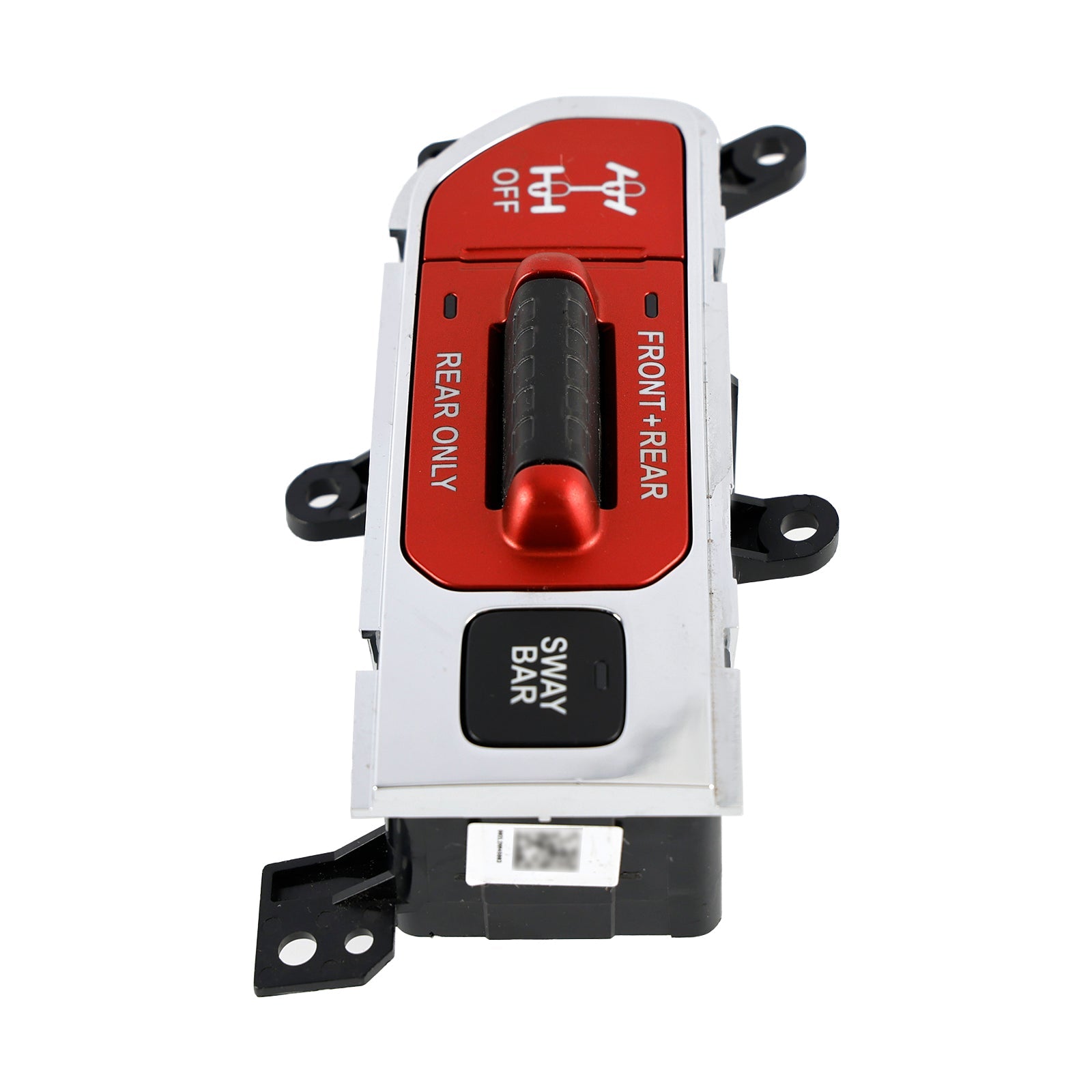 Interruptor de caja de transferencia todoterreno Jeep Wrangler JL 2018-2023 56046716AC