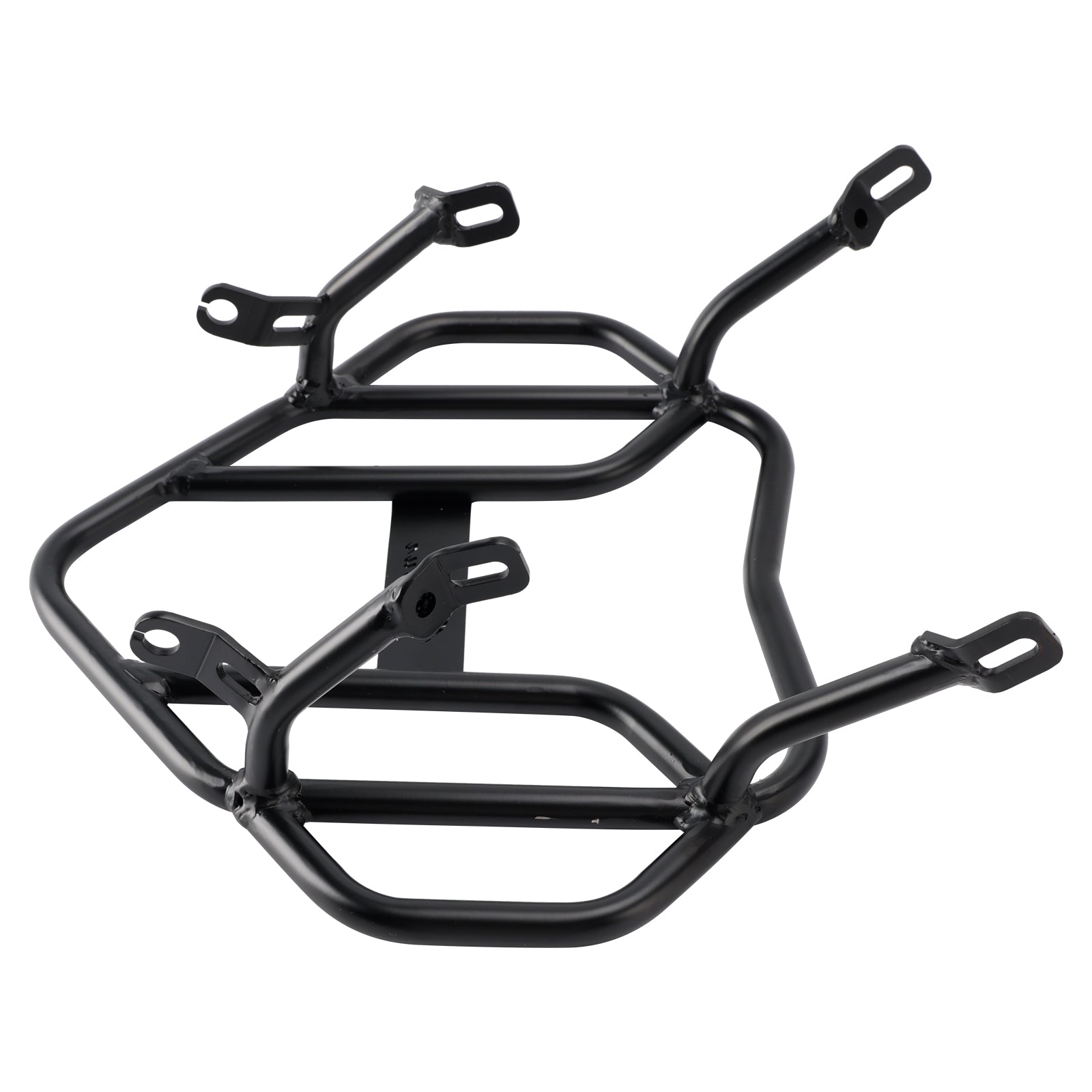 Buisvormig bagagerek achterop voor Suzuki DR 650 (1996-2025)