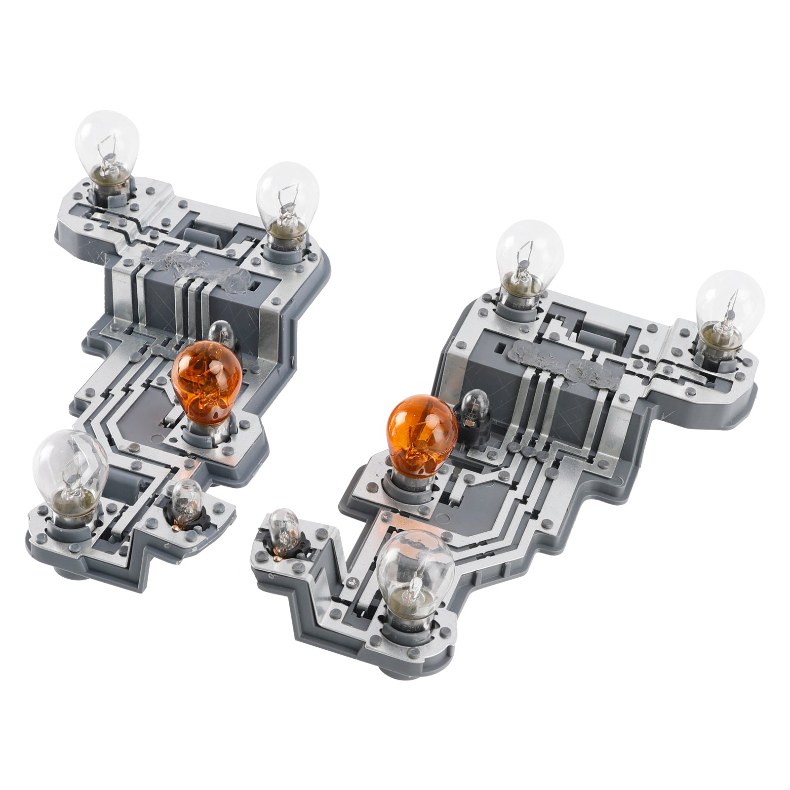 Presa di luce posteriore sinistra e destra per Mercedes-Benz S204 C Break 2007-2010 A2048201700