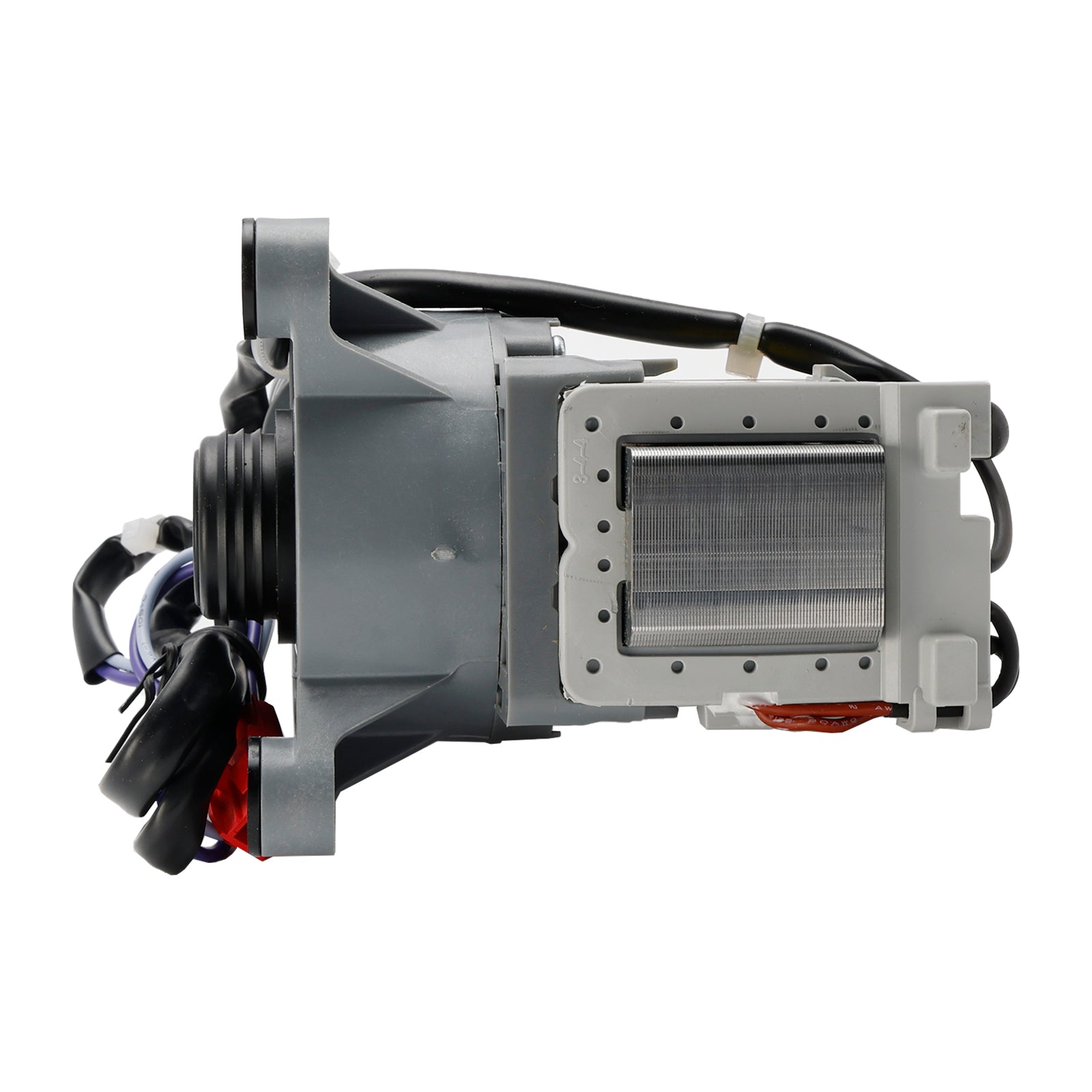 WH11X34742 AP7192541 Zespół pompy spustowej pralki do pralek GE