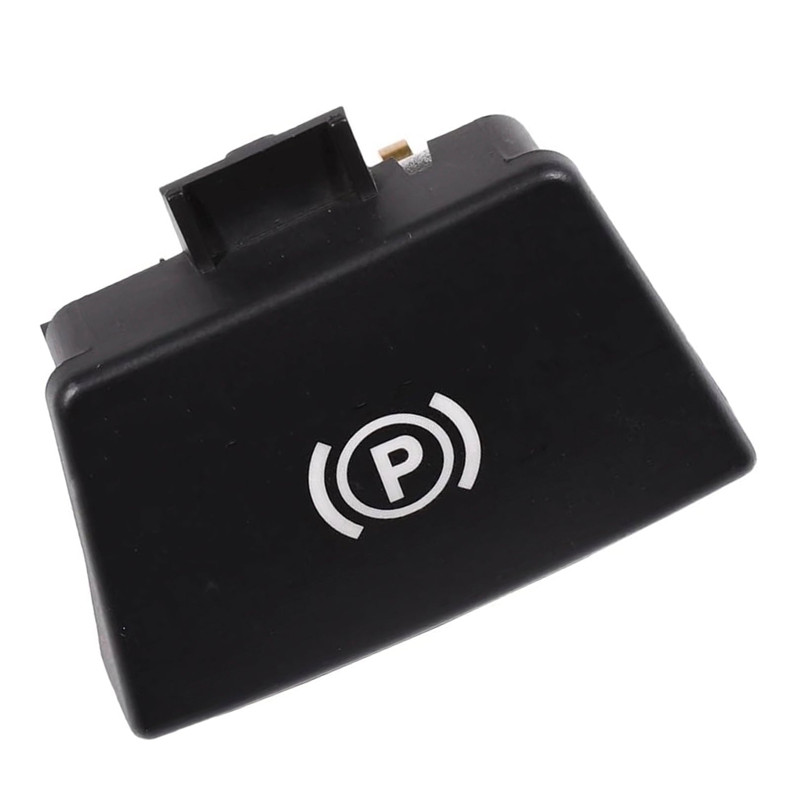 Copertura del pulsante di controllo del freno di stazionamento manuale per Ferrari California 2012-2014 (codice articolo 72587700)