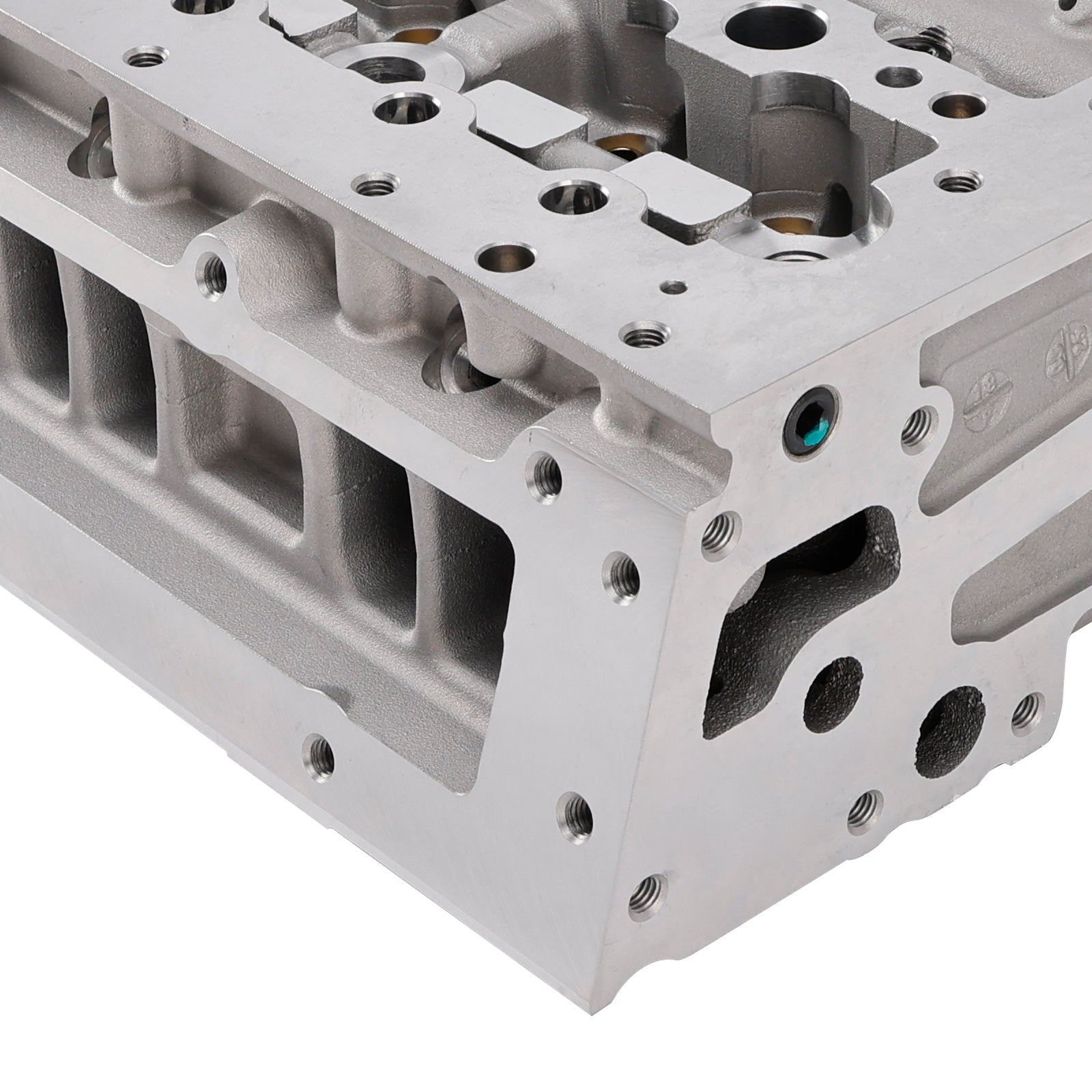 Culasse 908559 0200KC pour fourgon Iveco Daily IV 40C17 V, 40C17 V/P 2007-2011