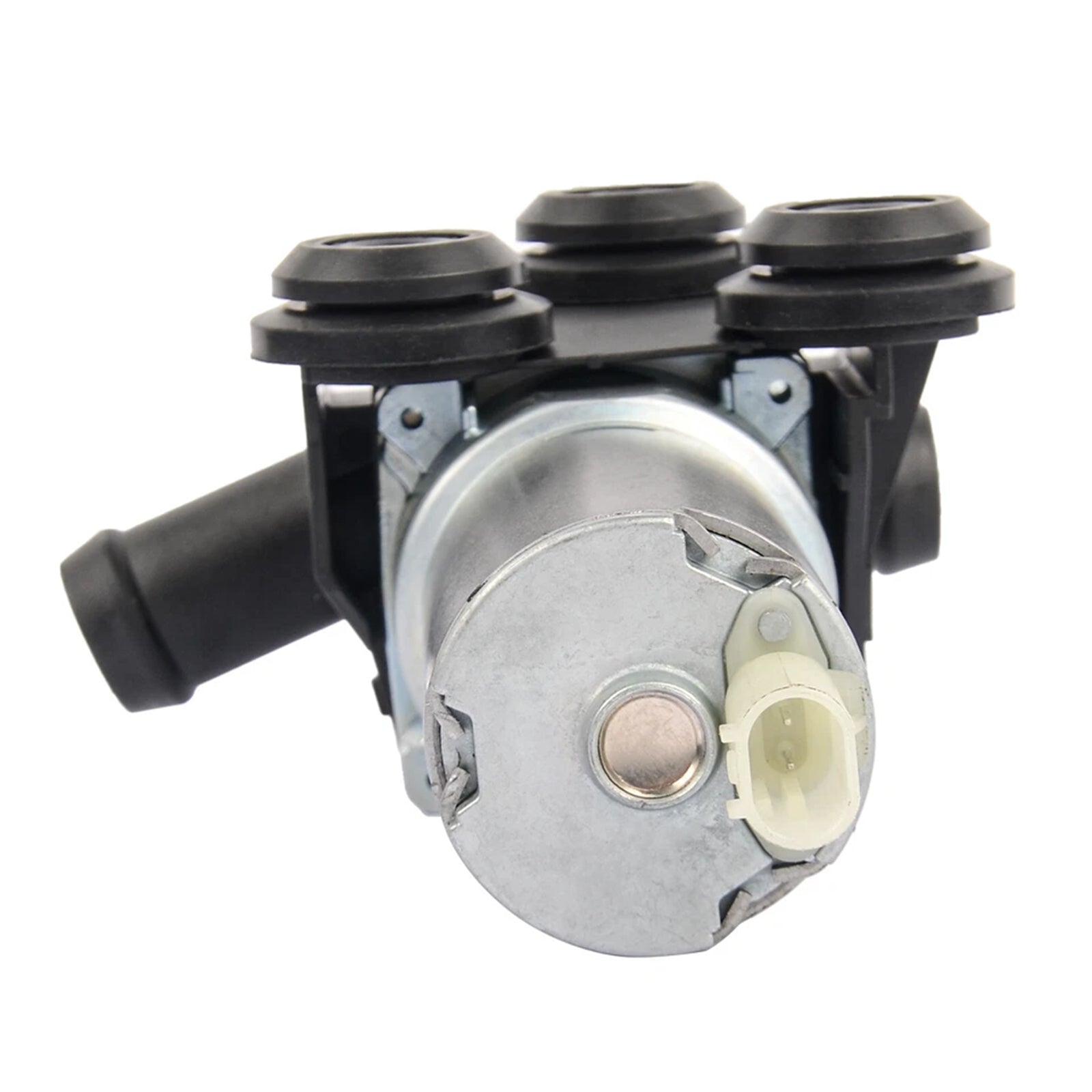 Vanne de refroidissement de pompe à eau supplémentaire 64116928246 pour BMW X1 E84 1' E81 E87 LCI