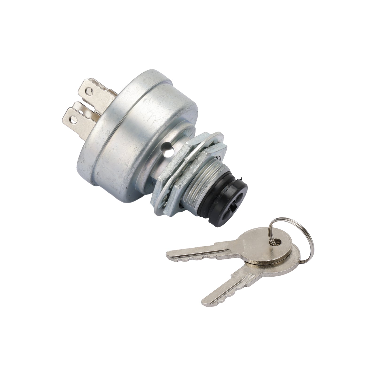 Virtakytkin avaimilla AM107076 AM101561 John Deere 130 165 170