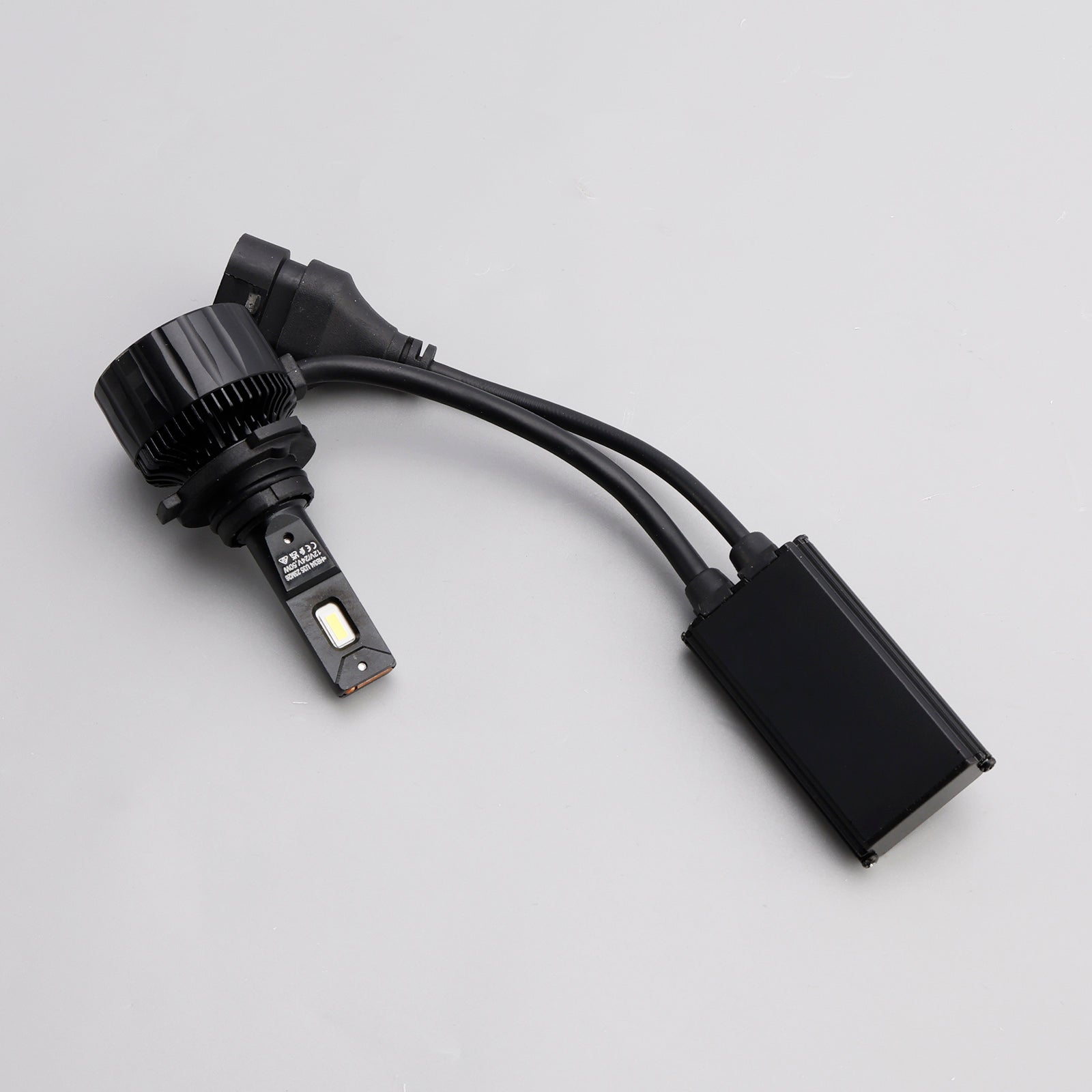 Phare de voiture LED-HL Ultinon Rally3551 9005/6 HB3/4 12/24 V 50 W 6 500 K pour PHILIPS