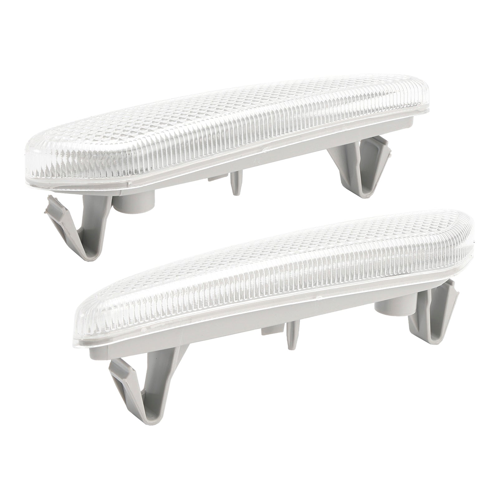 Para sygnałów tury i pozycje boczne dla Mini R60 2012-2017 (2010-2017)