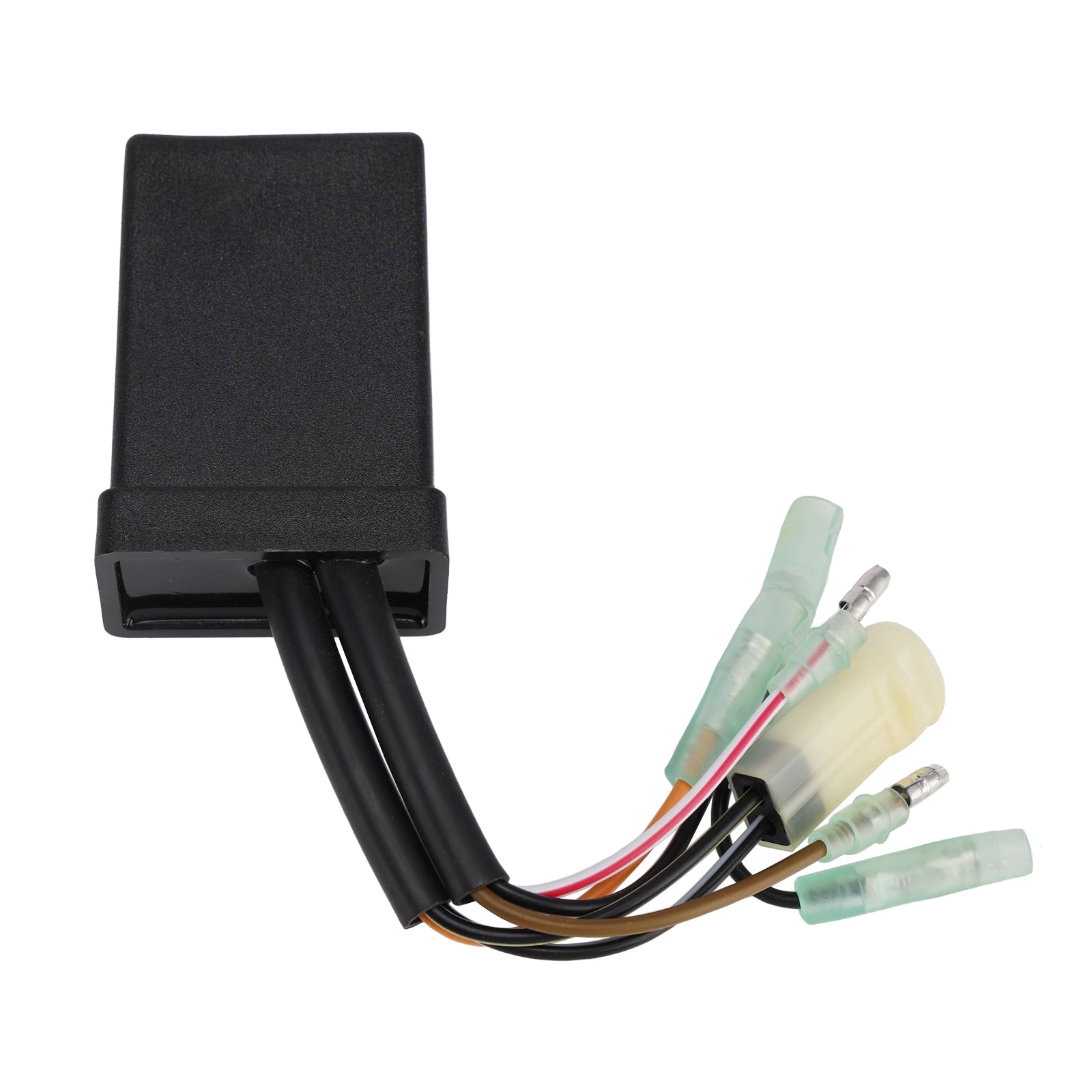 Mieszkalnictwo' Zapłon CDI do Yamahy PZ480ST Phazer II ST 1991-1993