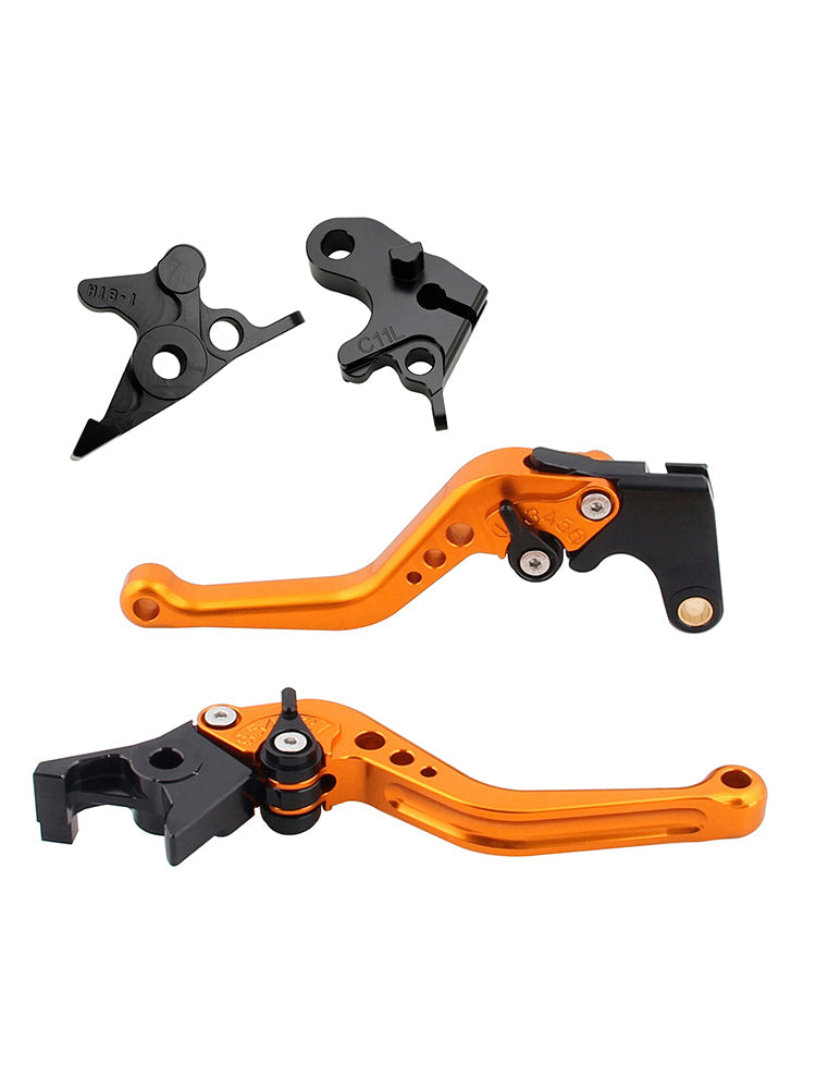 Ročica kratke zavore in sklopke za Honda CRF1100L Afrika Twin 2020-2021