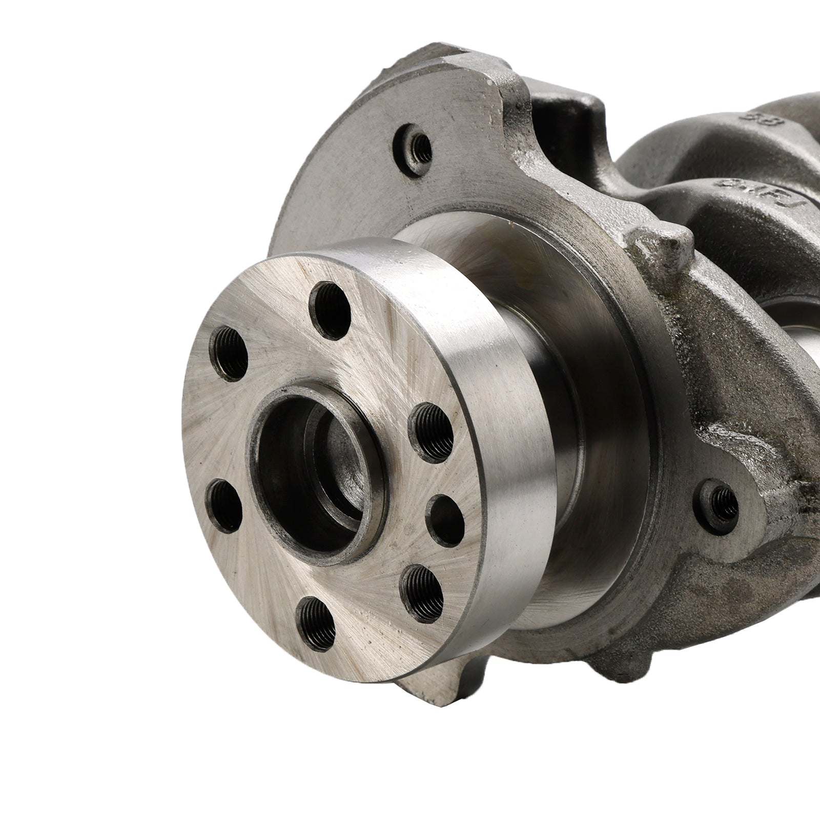 Albero motore, bielle e cuscinetti Kia K4 G4FJ 1.6L 2014-2021 23510-2B700