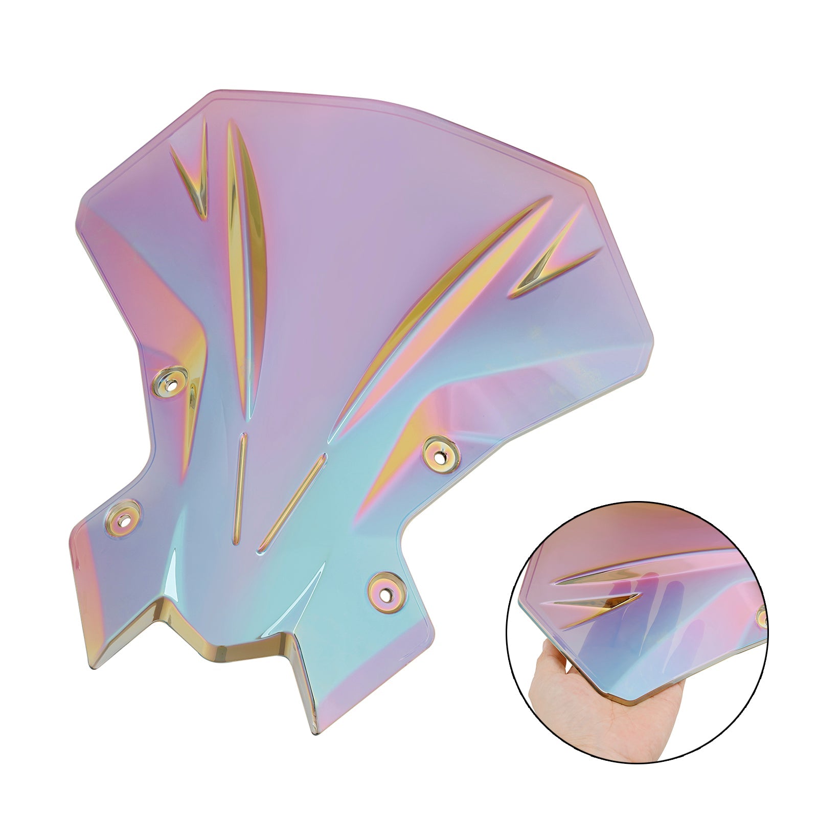 Kawasaki Z900 2020-2024 Kisita