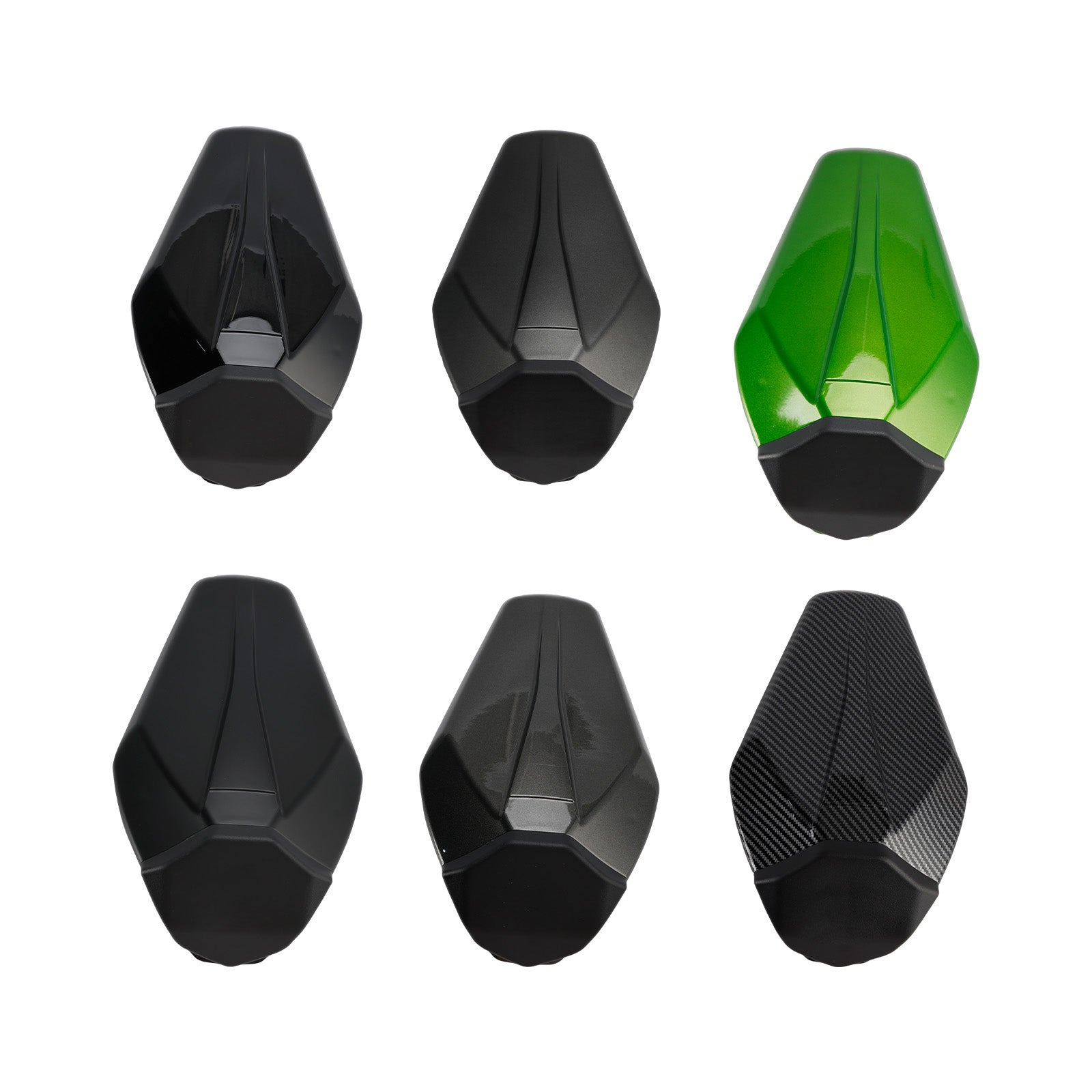 Carenatura posteriore sella per Kawasaki Z900 Z900SE 2025-2026