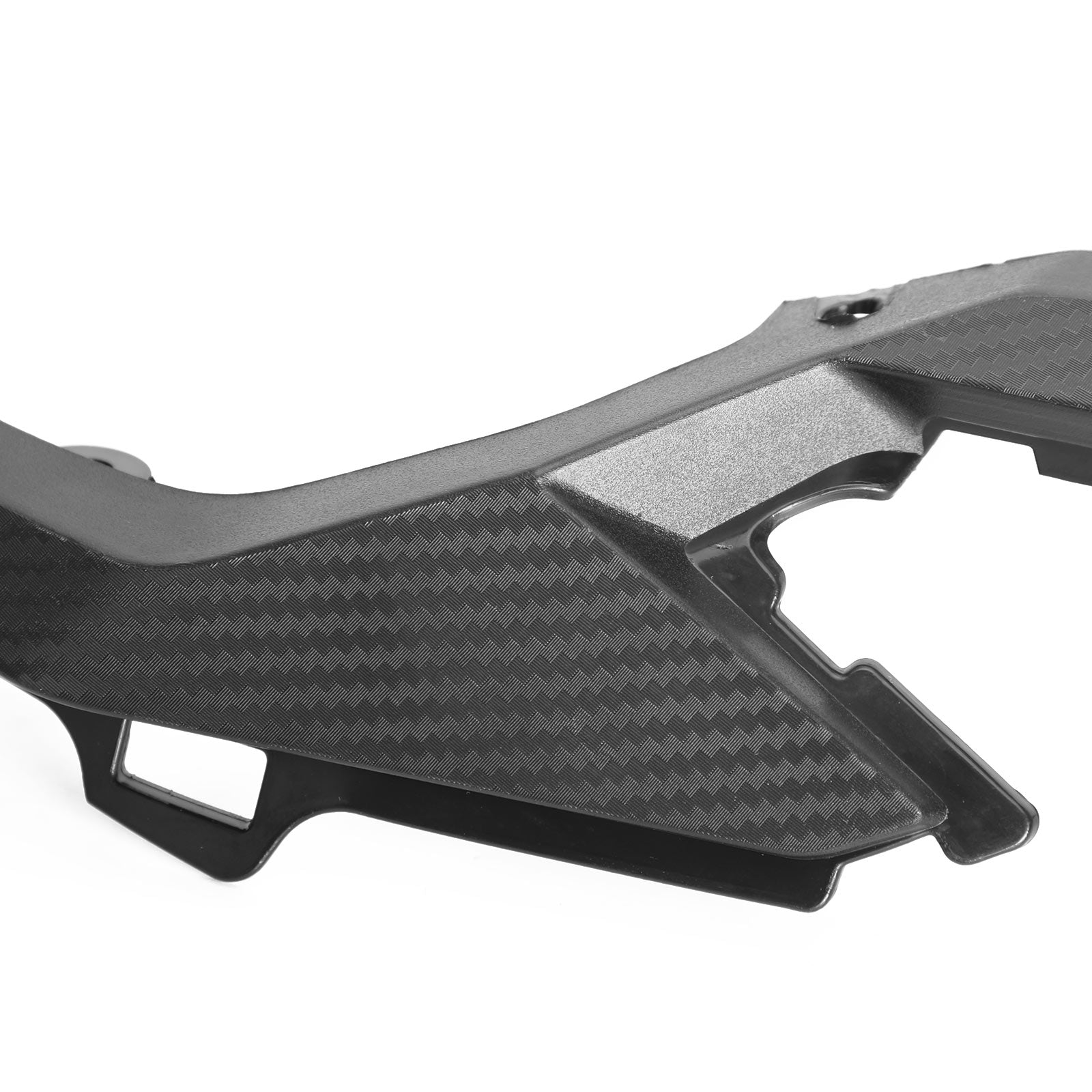 Zestaw owiewek nadwozia Honda CBR500R 2019-2021 Niepomalowane formowanie wtryskowe