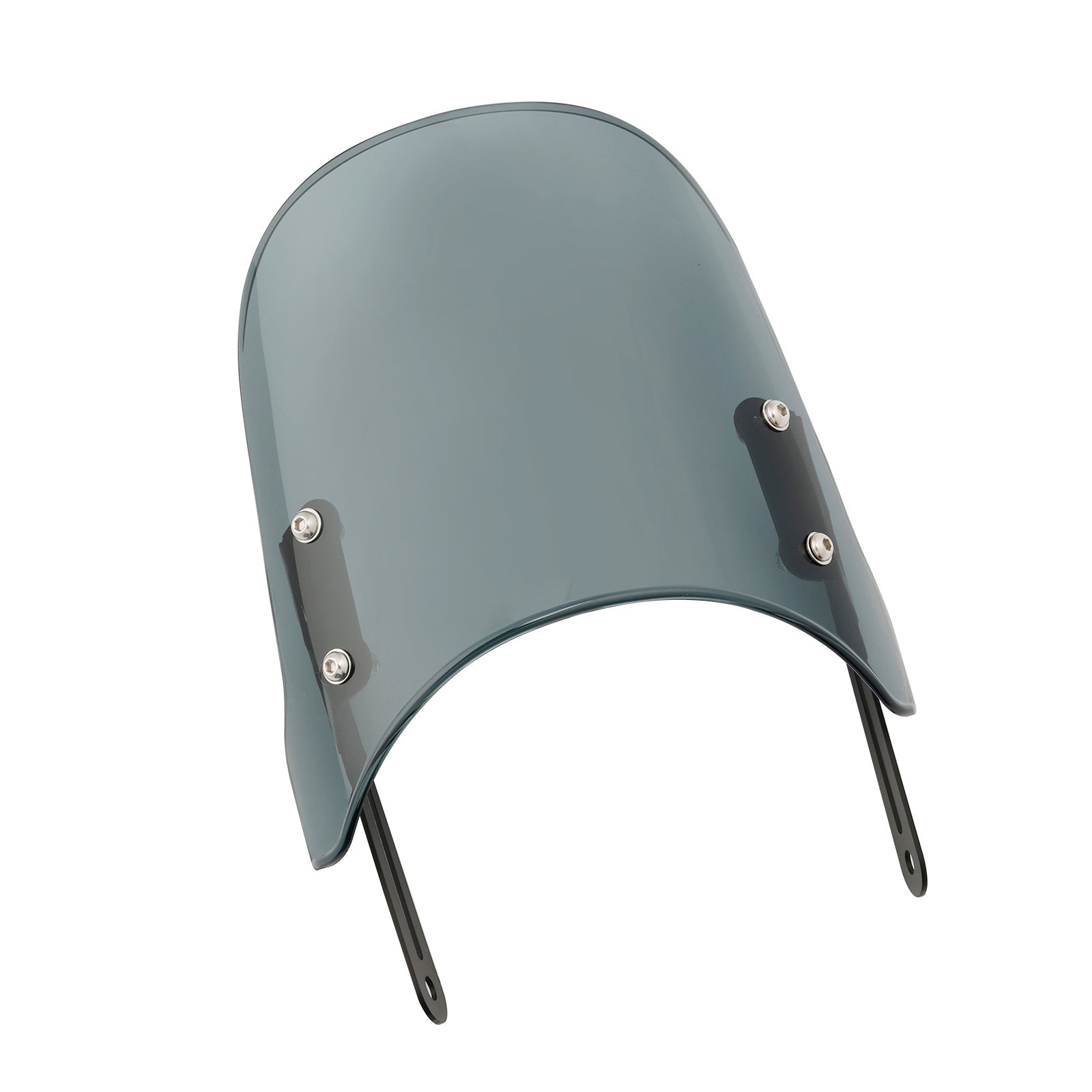 Tuulilasi sopiva tuulilasi Scrambler 1200 XC XE 19-23 Street Twin 900 16-23