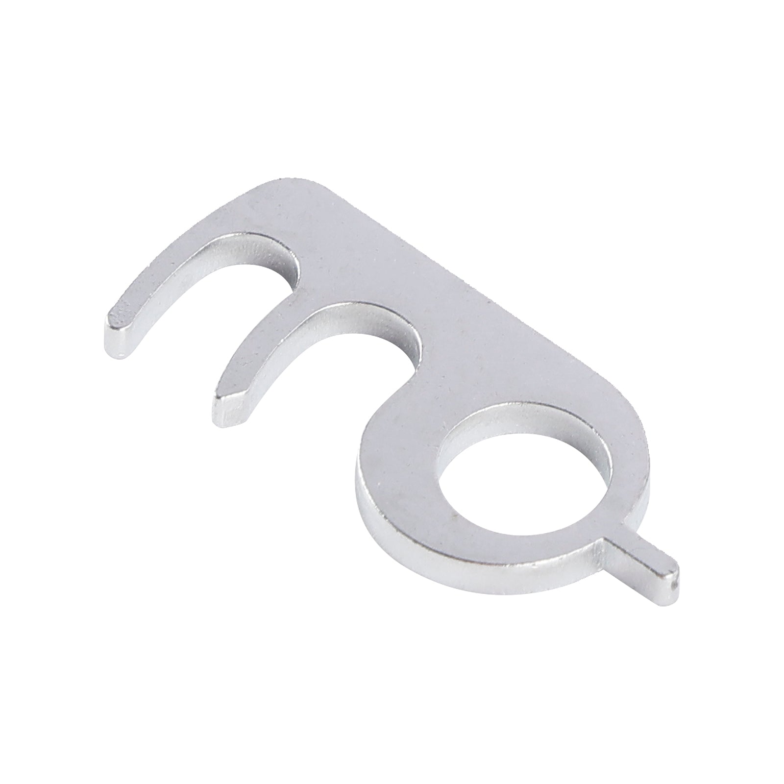 pestillo/cerradura puerta frigorífico Dometic + placa soporte Caravana/camper RV