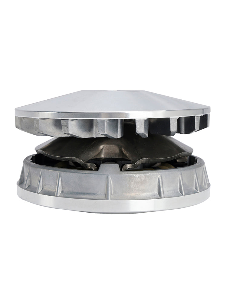 Ensemble de variateur avant complet Ag-923506 923506 pour Tgb Atv Blade 250 325 Target