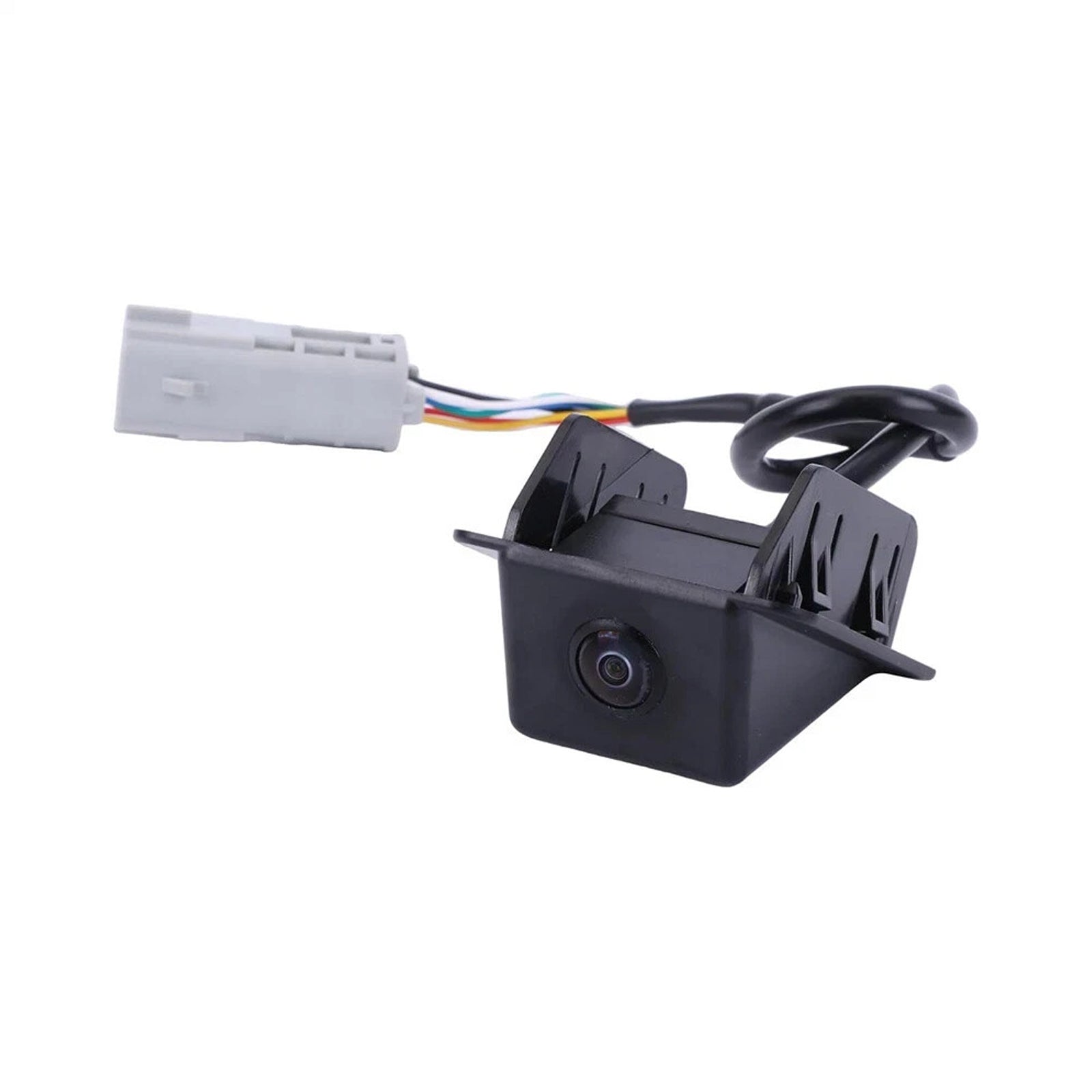 Achteruitrijcamera voor Chevrolet Traverse 2013-2017 (referenties : 23135306 en 22900993)