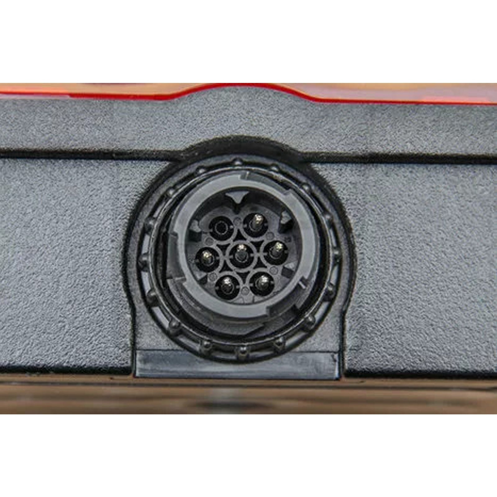 2016 - Scania Trucks Serie L, P, G, R, S 2x luci posteriori a LED 2380955+2241859 2380953