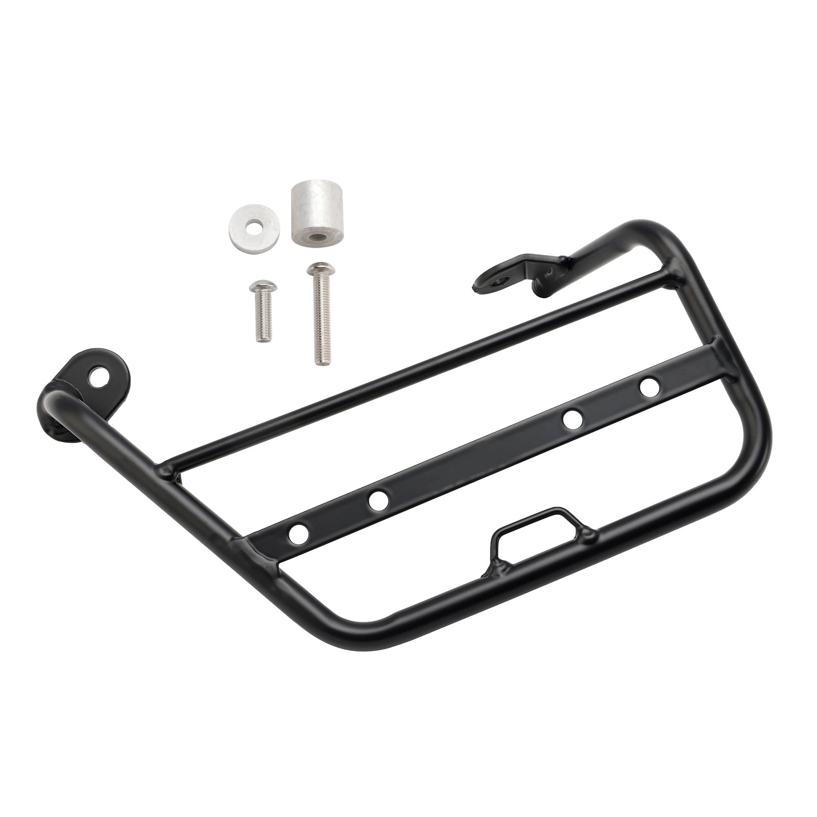 Obsługa naprawy bocznej torby Kawasaki Z650RS 2022-2024