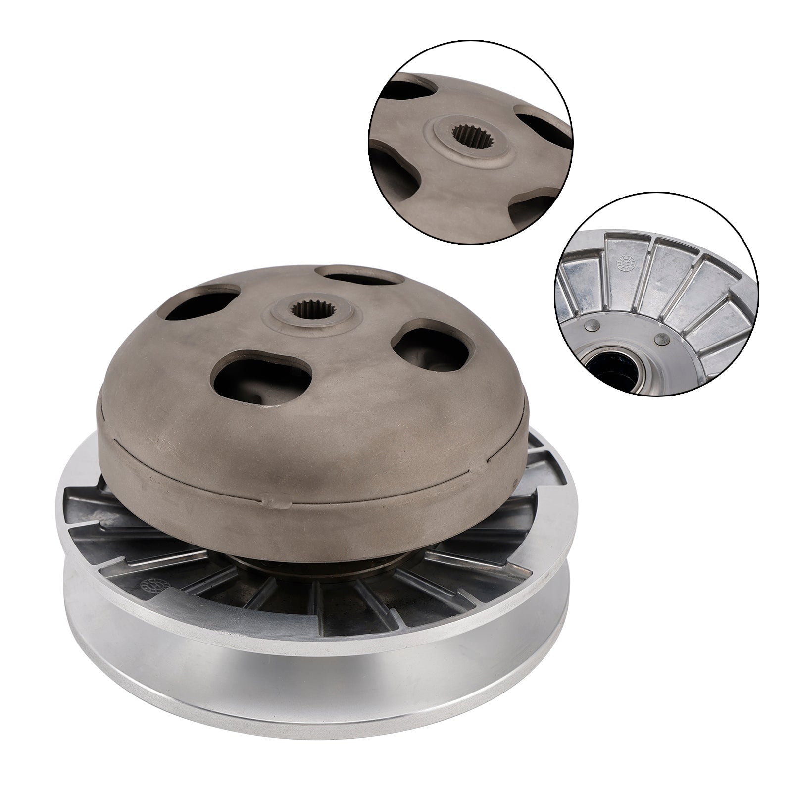 Albero a camme frizione secondaria 23205-KTW-900 per Honda NSS300 Forza 300 13-22 SH300