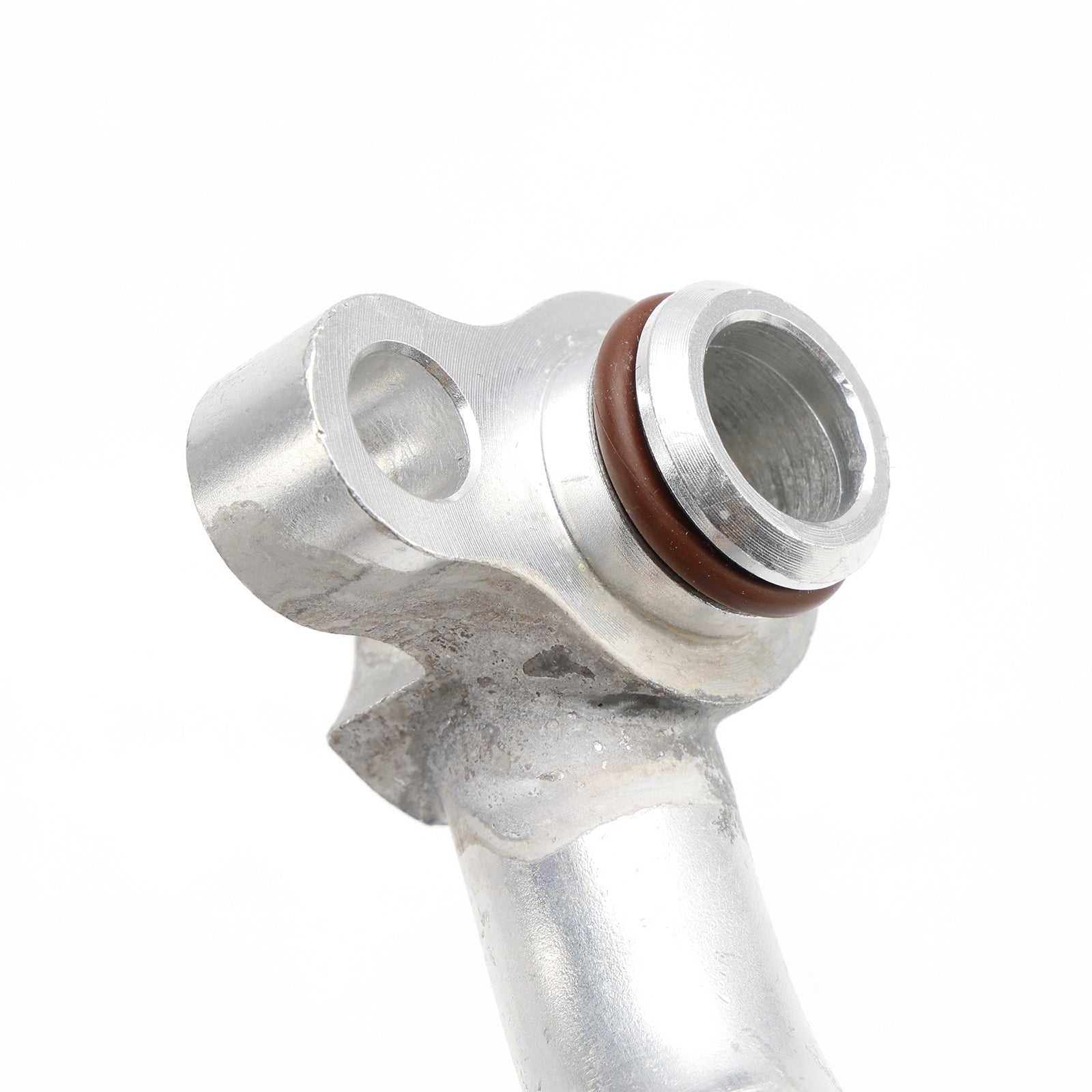 03/2010 - 02/2015 BMW 6'F13 Hladilna linija motornega olja 17227589509 17227589510