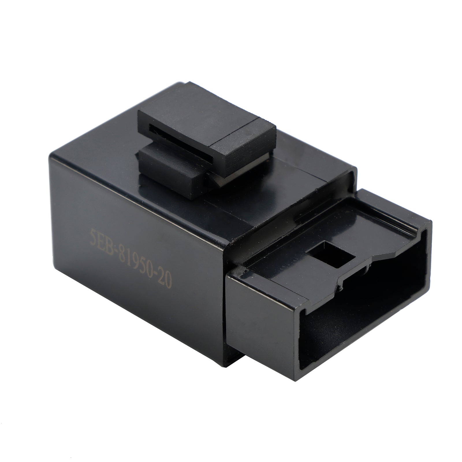 Aangepaste relais ingesteld voor Yamaha YZF R1 2000-2001 5EB-81950-20